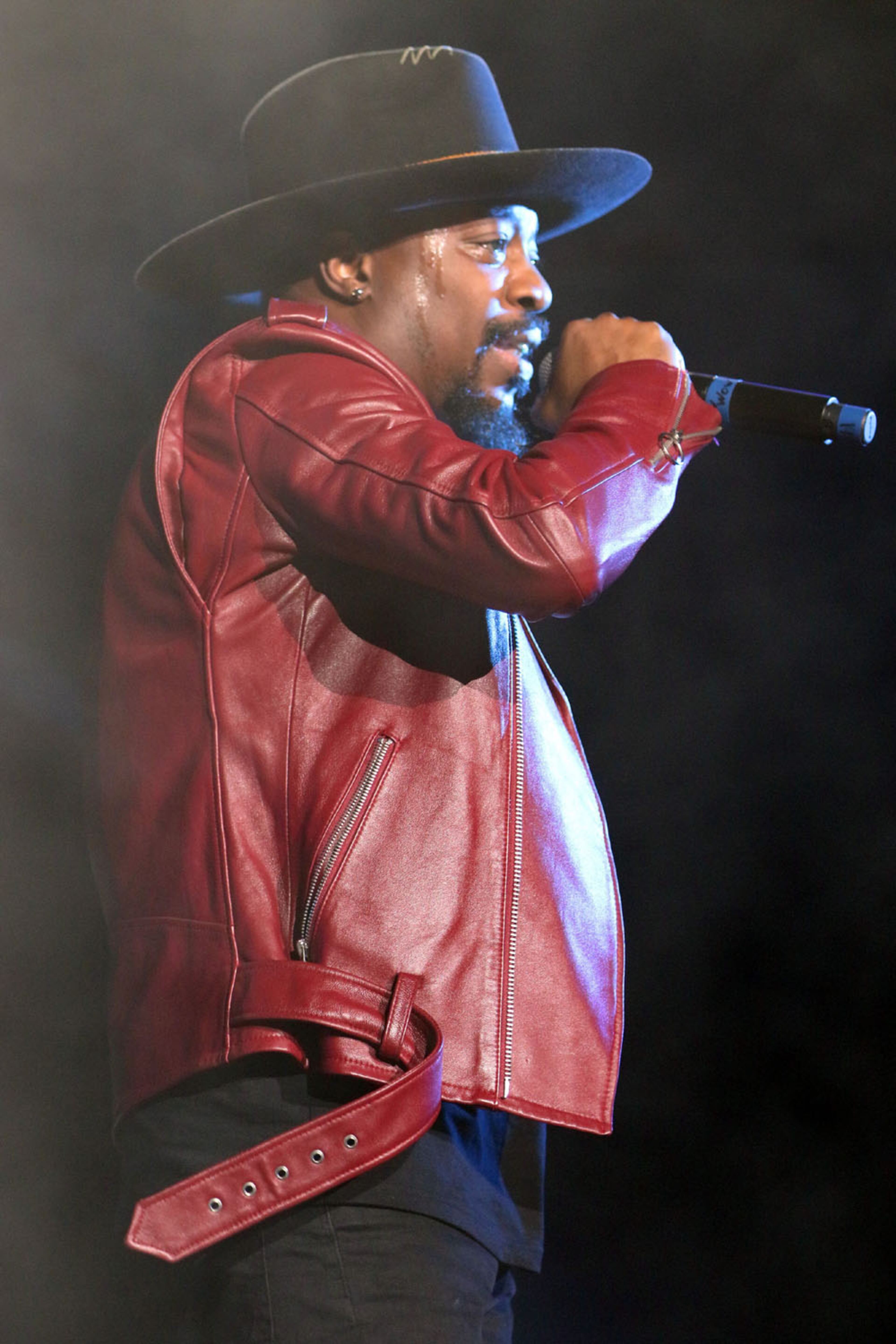 --Anthony Hamilton.
The So So Def 25th Anniversary Cultural Curren$y Tour entertained a packed State Farm Arena on Sunday, October 21, 2018.
Robb Cohen Photography & Video/ RobbsPhotos.com