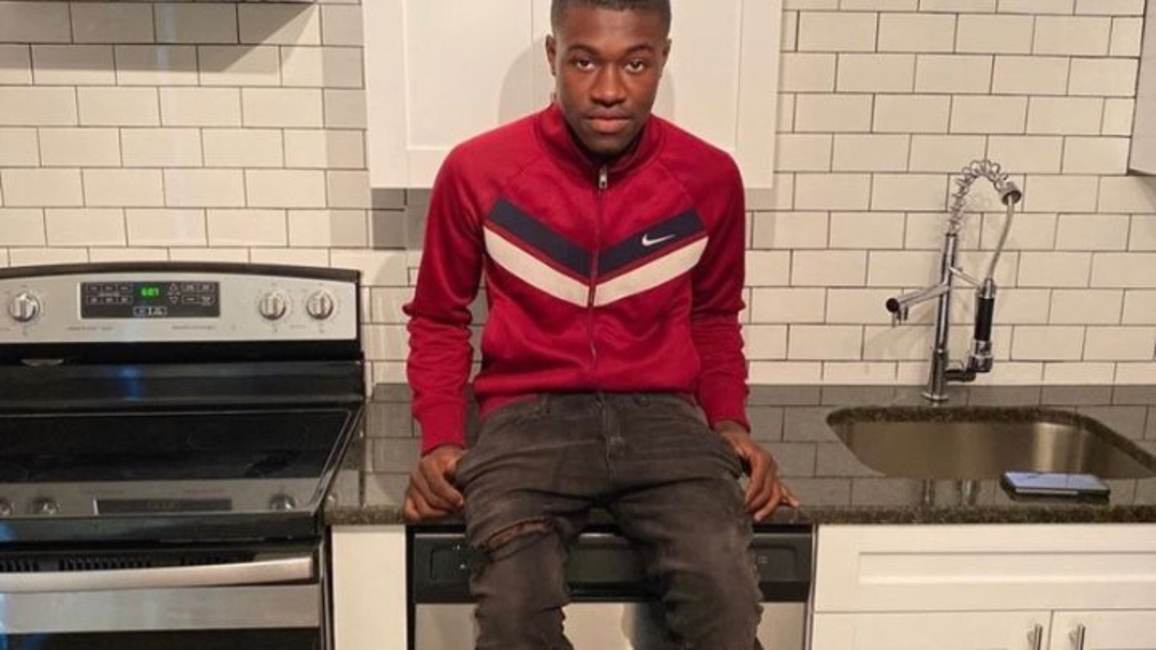 Davone Burnett, 16, died Dec. 12 after being shot in Lawrenceville, according to police.