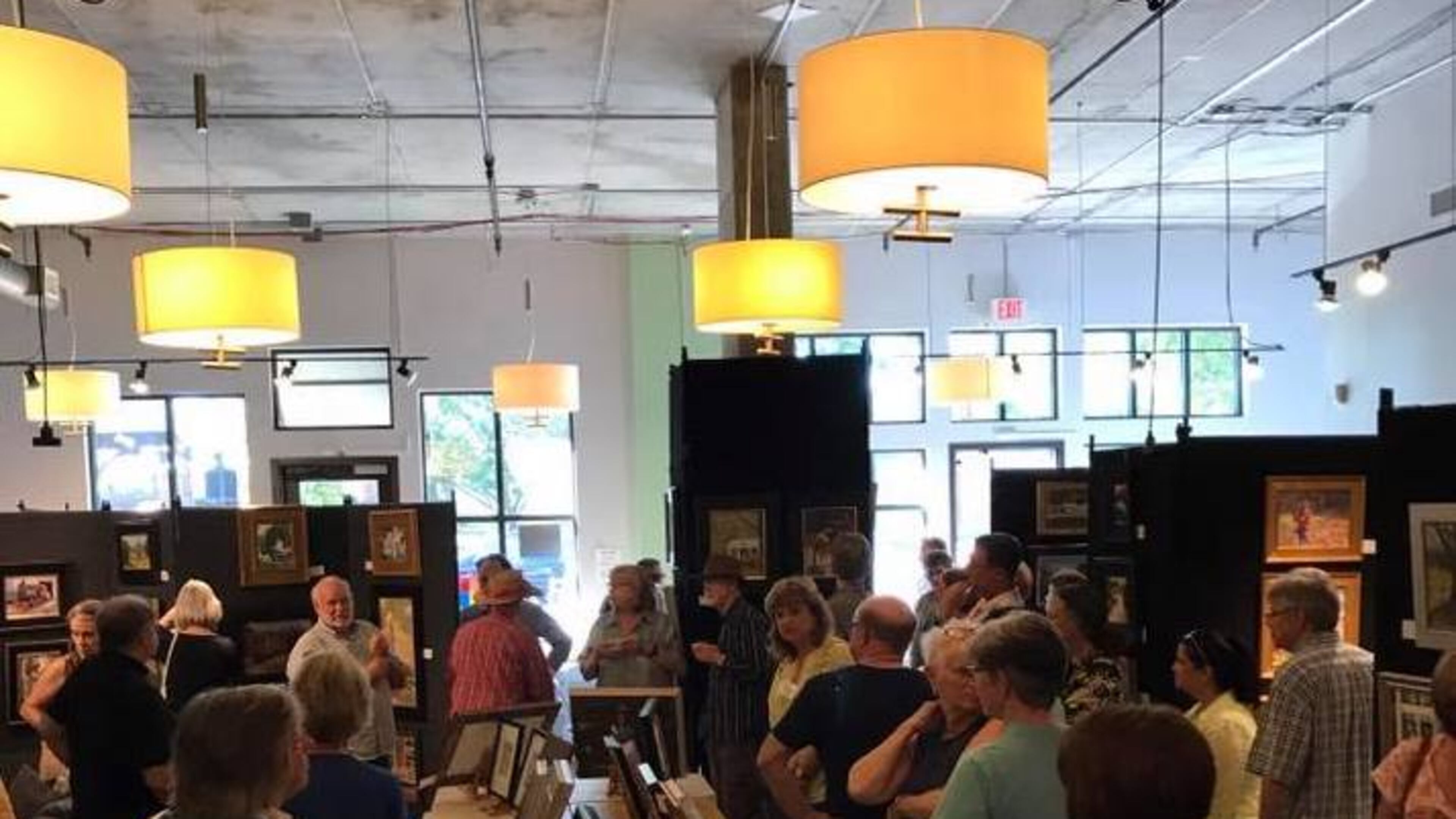 The Duluth City Council recently accepted several donations that will help fund ongoing community events like the Duluth Public Art Commission. Courtesy City of Duluth