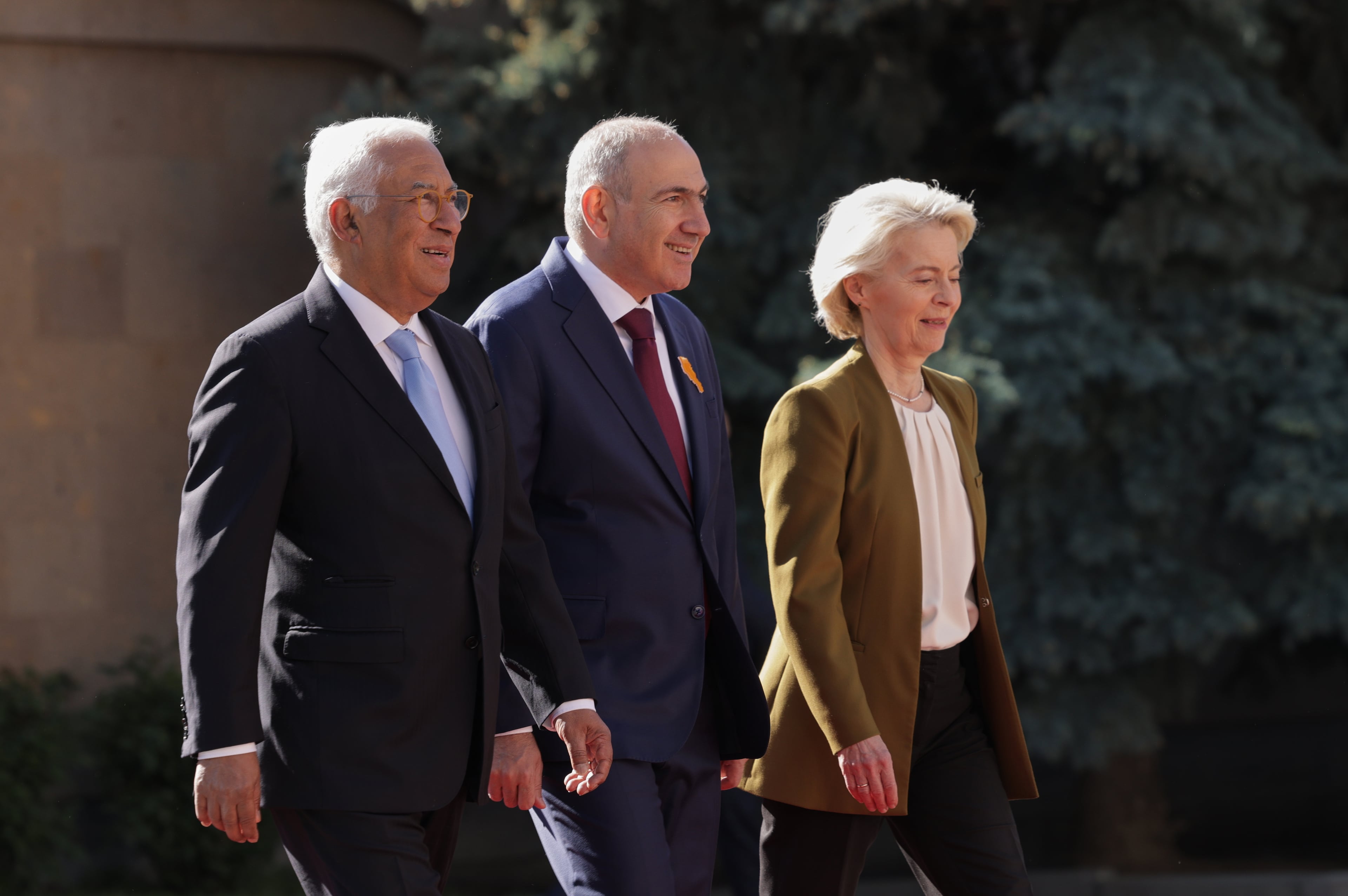 Armenia Europe Summit