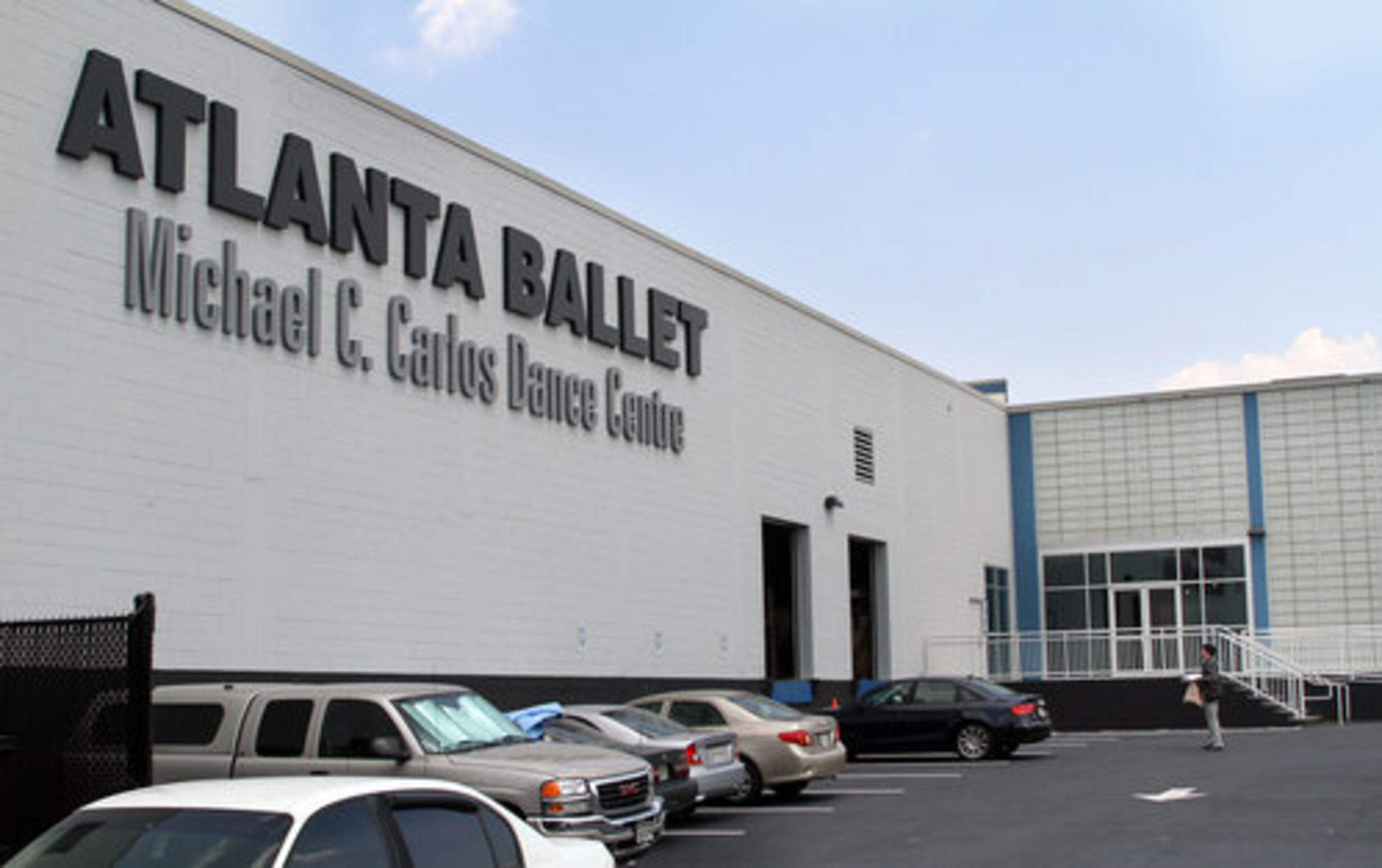 Nearly doubling the space of its current Midtown facility, the new headquarters are in the renovated 1955 Hotpoint appliance plant. It is the country's first arts headquarters to achieve LEED gold certification.