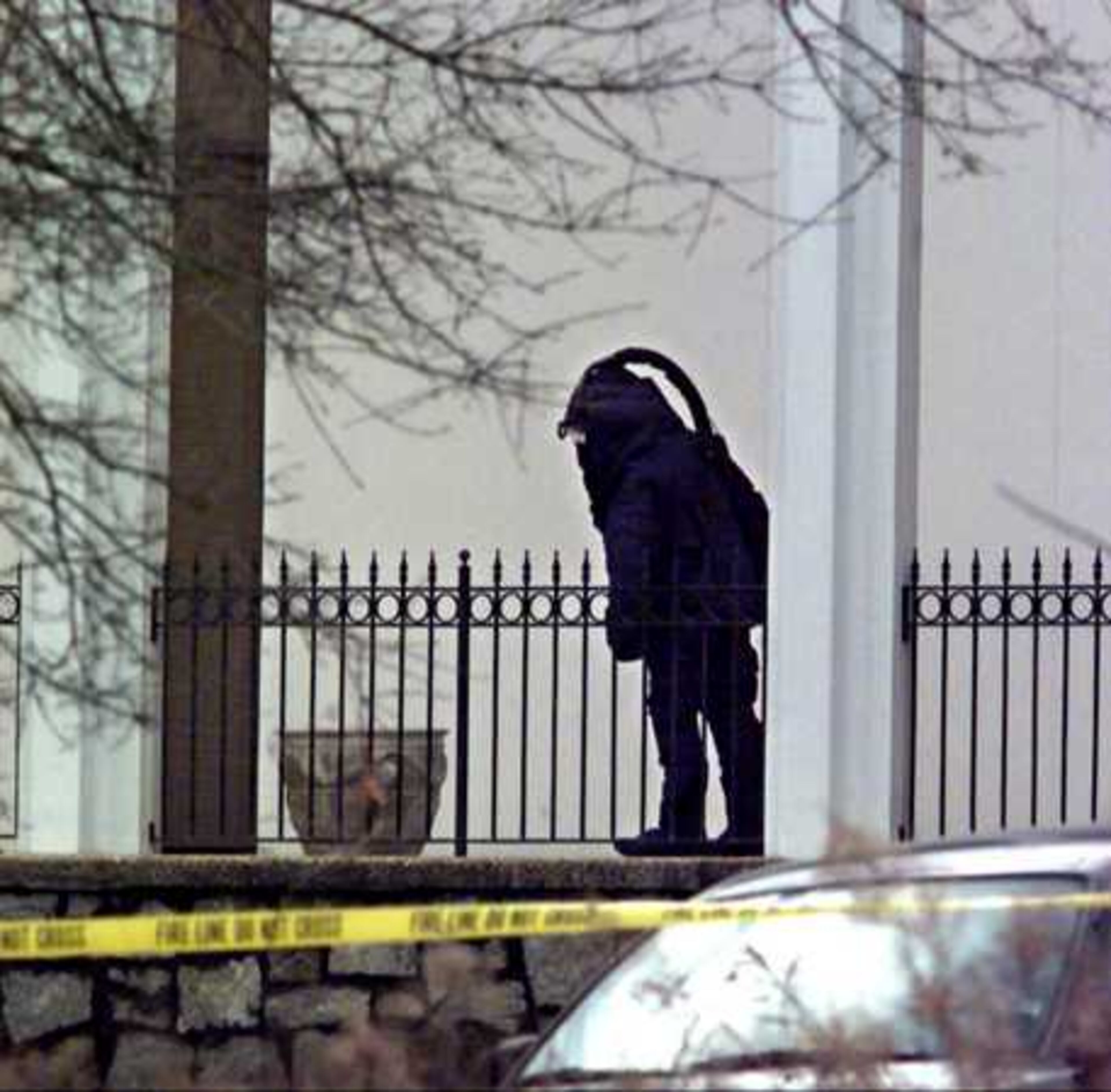 In January 1997, two bombs went off injuring seven at Atlanta Northside Family Planning Services in Sandy Springs. After an exhaustive manhunt Eric Rudolph was captured in May 2003. He later pleaded guilty to this bombing as well as the 1996 bombing at Centennial Olympic Park.