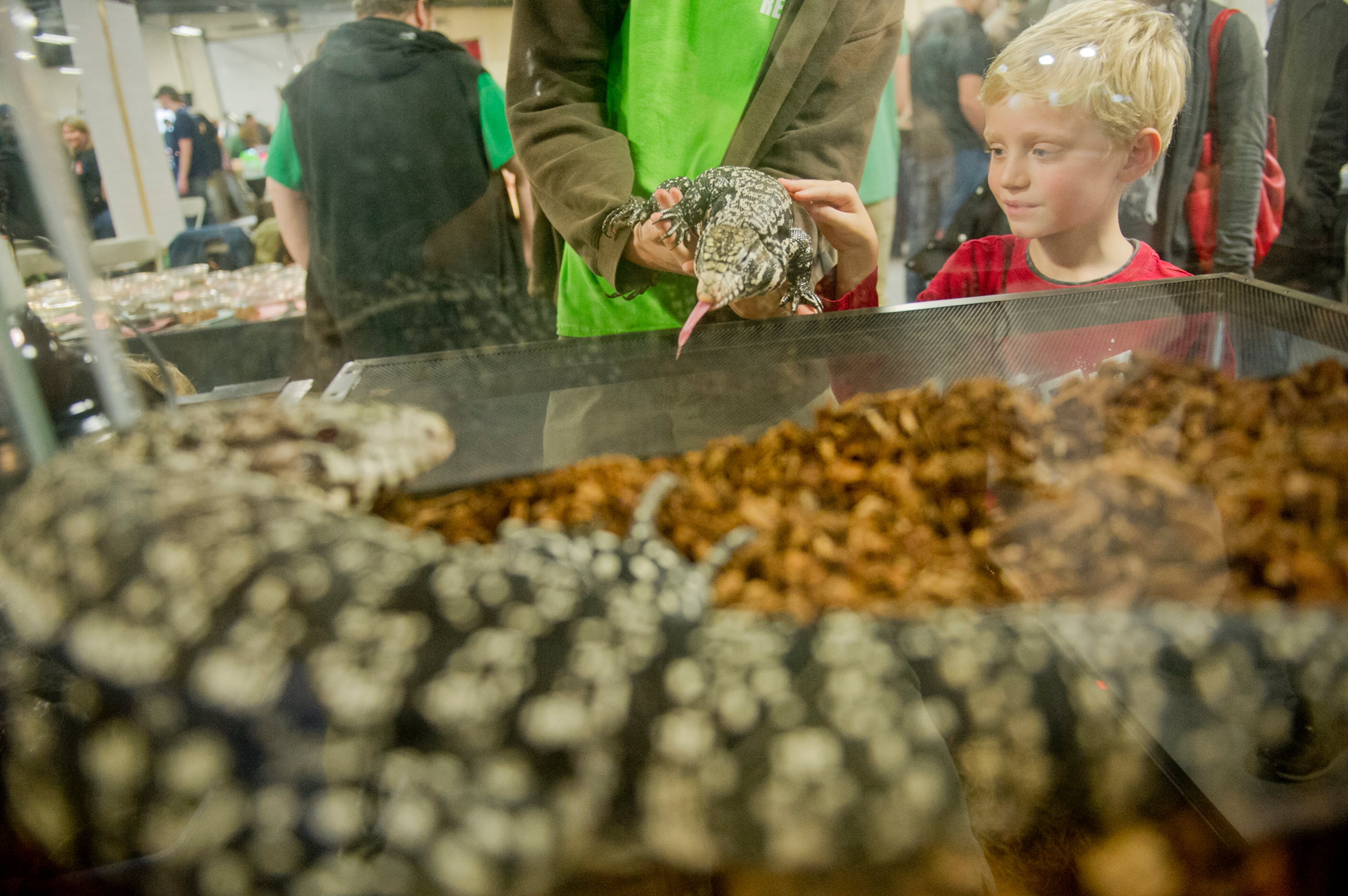 Repticon Atlanta