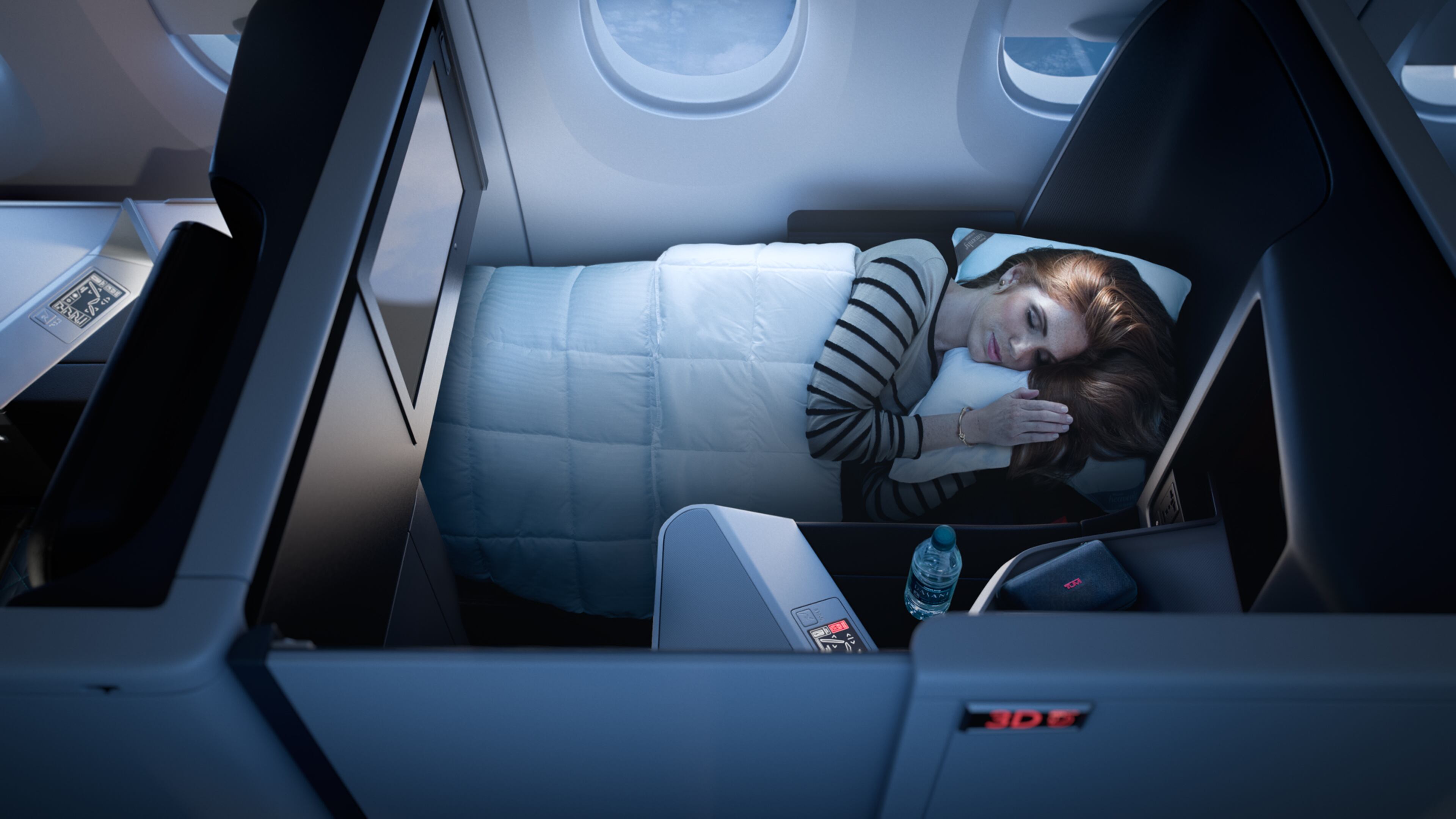 Source: Delta Air Lines