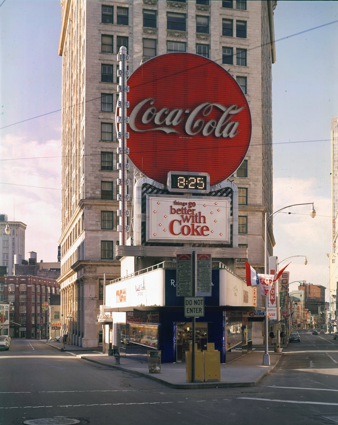 Atlanta Iconic Signs Atlanta's history in neon: What became of our vintage signs?
