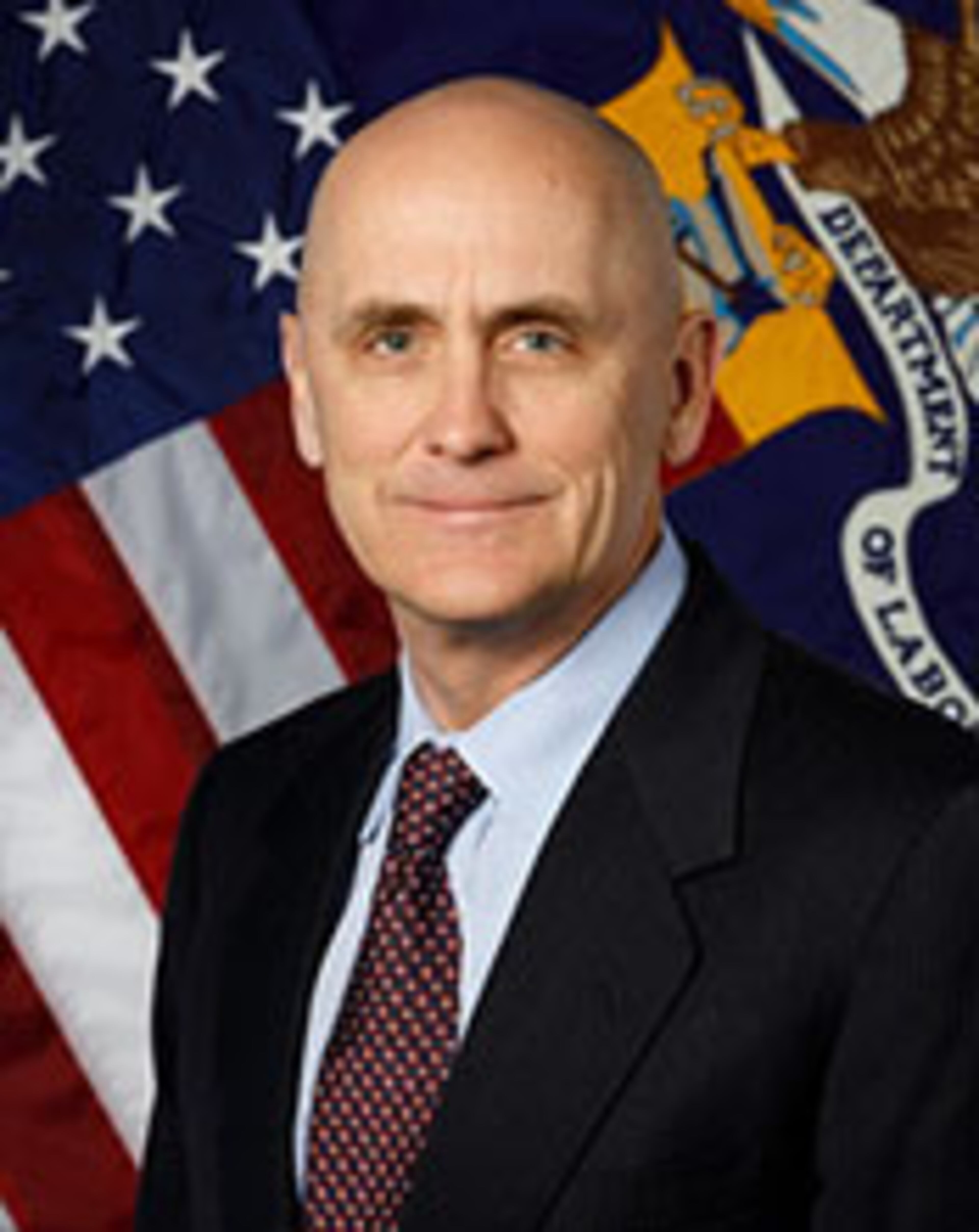 Washington, DC – \r***Official Department of Labor Photograph***\rPhotographs taken by the federal government are generally part of the public domain and may be used, copied and distributed without permission. Unless otherwise noted, photos posted here may be used without the prior permission of the U.S. Department of Labor. Such materials, however, may not be used in a manner that imply any official affiliation with or endorsement of your company, website or publication.\r \rPhoto Credit: Department of Labor\rShawn T Moore