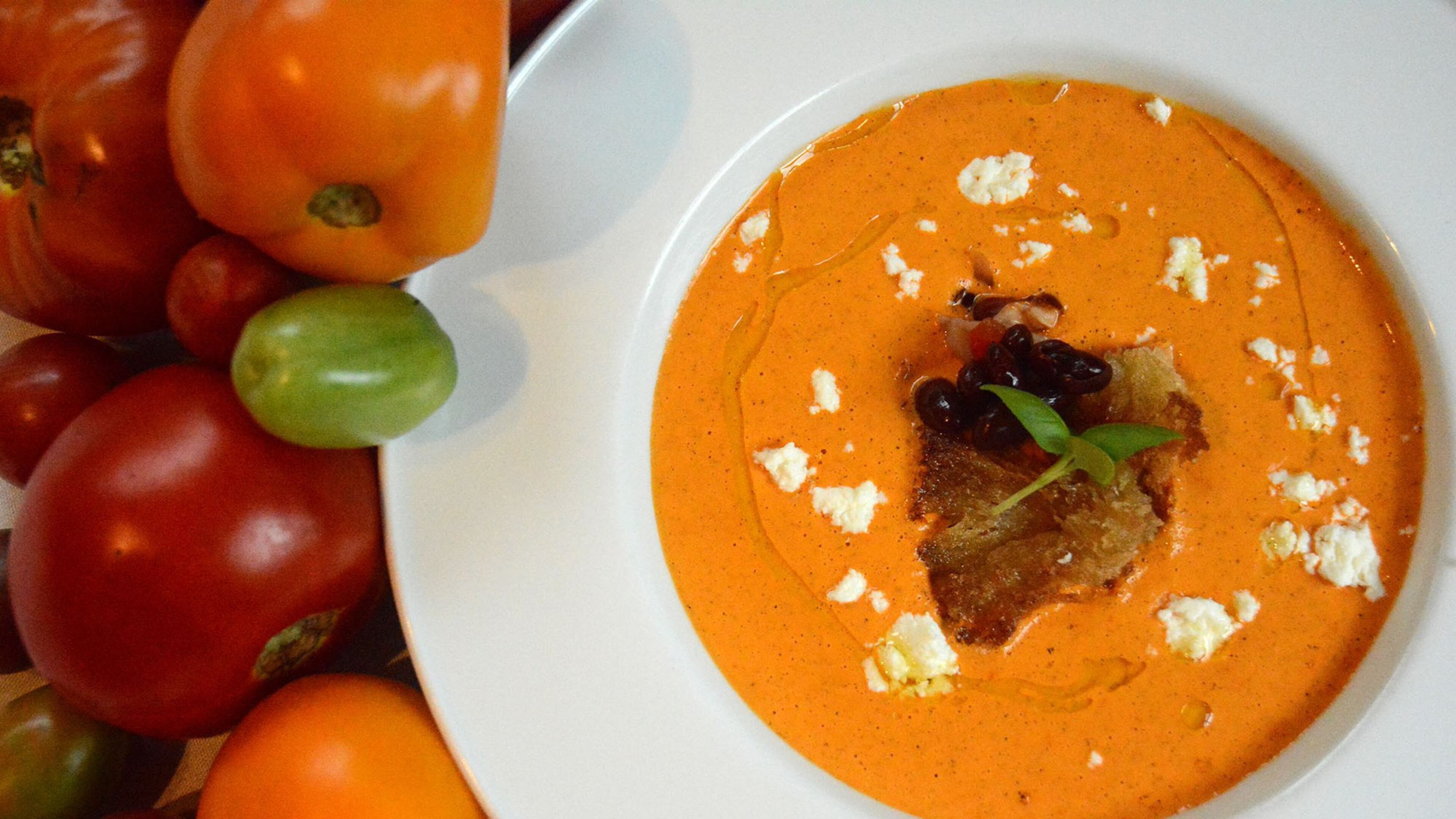 STYLED BY WOODY BACK. CONTRIBUTED BY ADRIENNE HARRIS