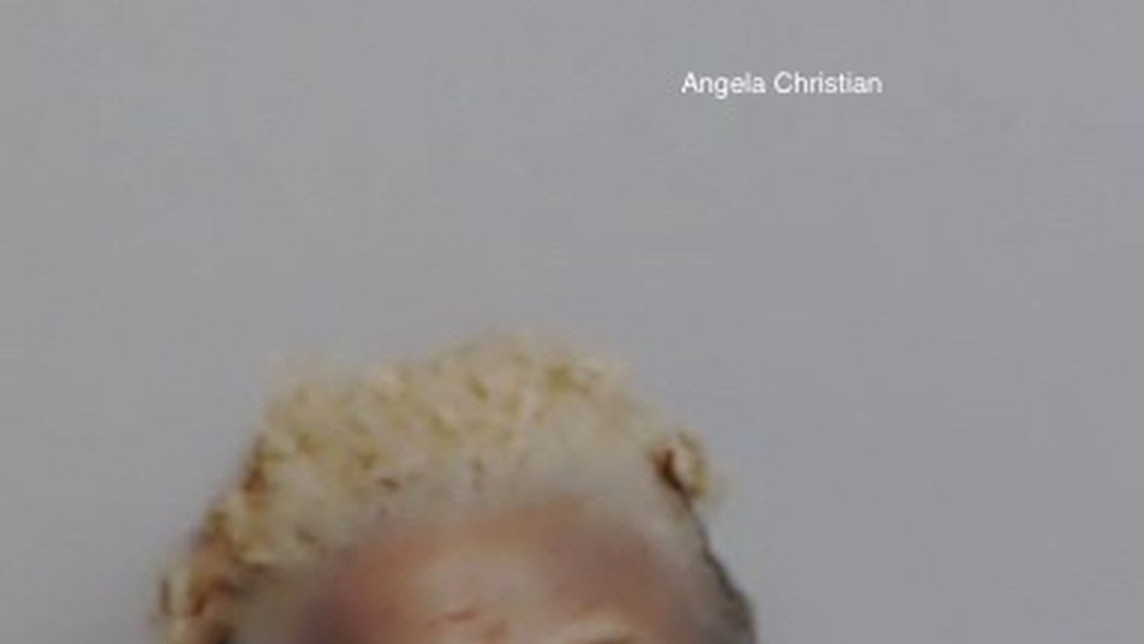 Angela Christian-Vaughn