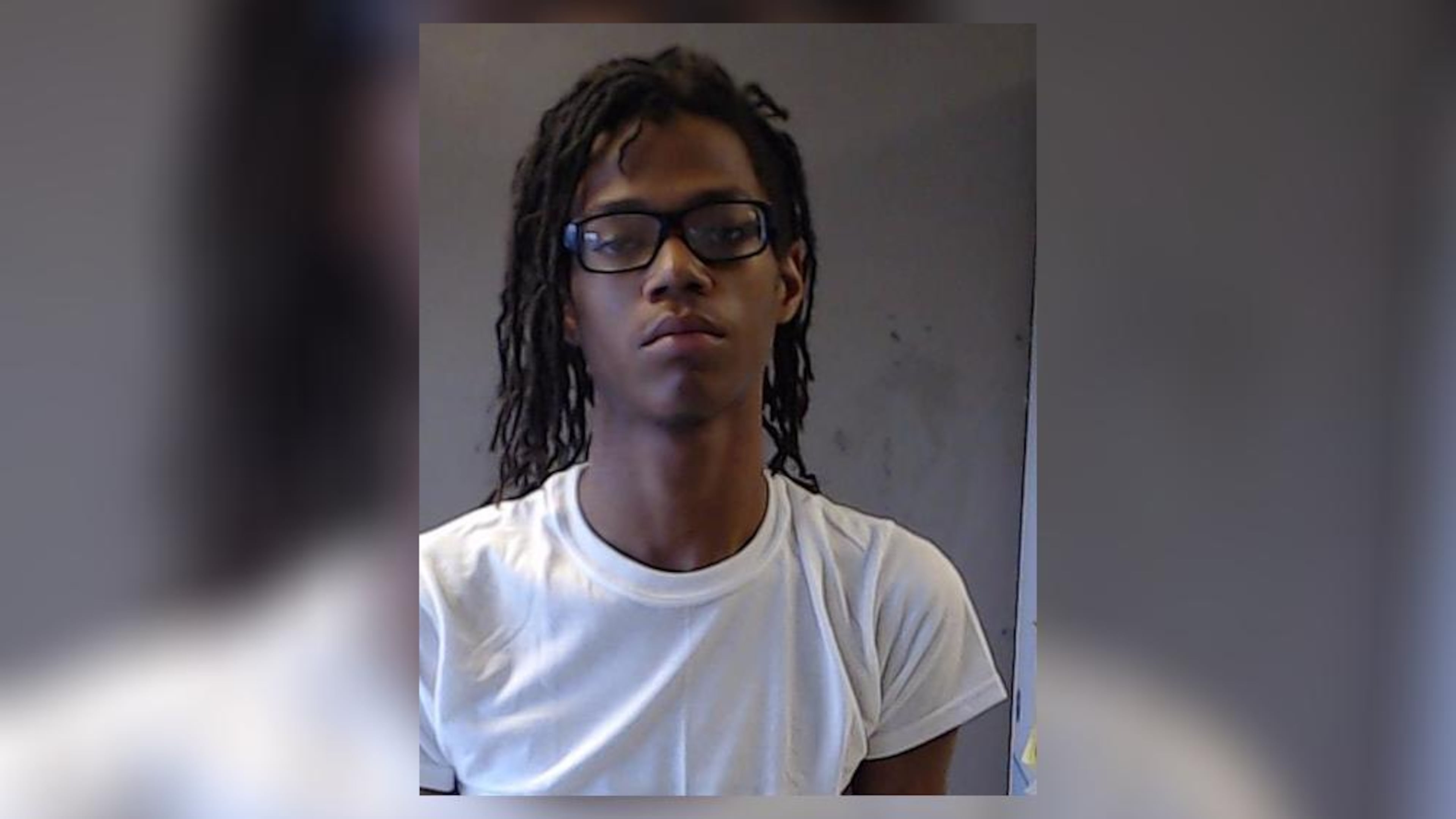 DeAnthony Alexander Cullins was arrested on charges of malice murder and aggravated assault in the June 12 shooting death of Dyshea Hall.