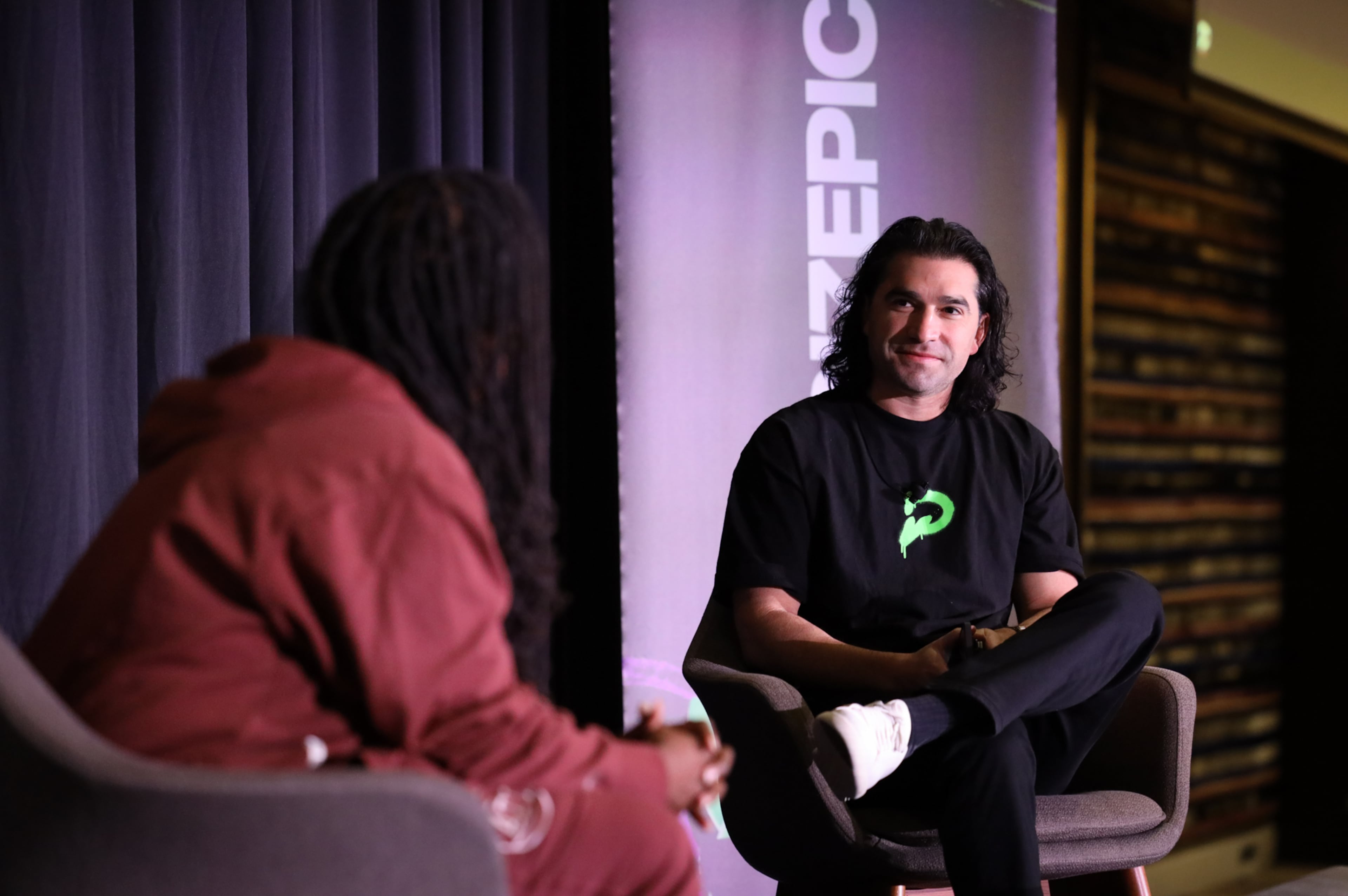 Adam Wexler, CEO of PrizePicks