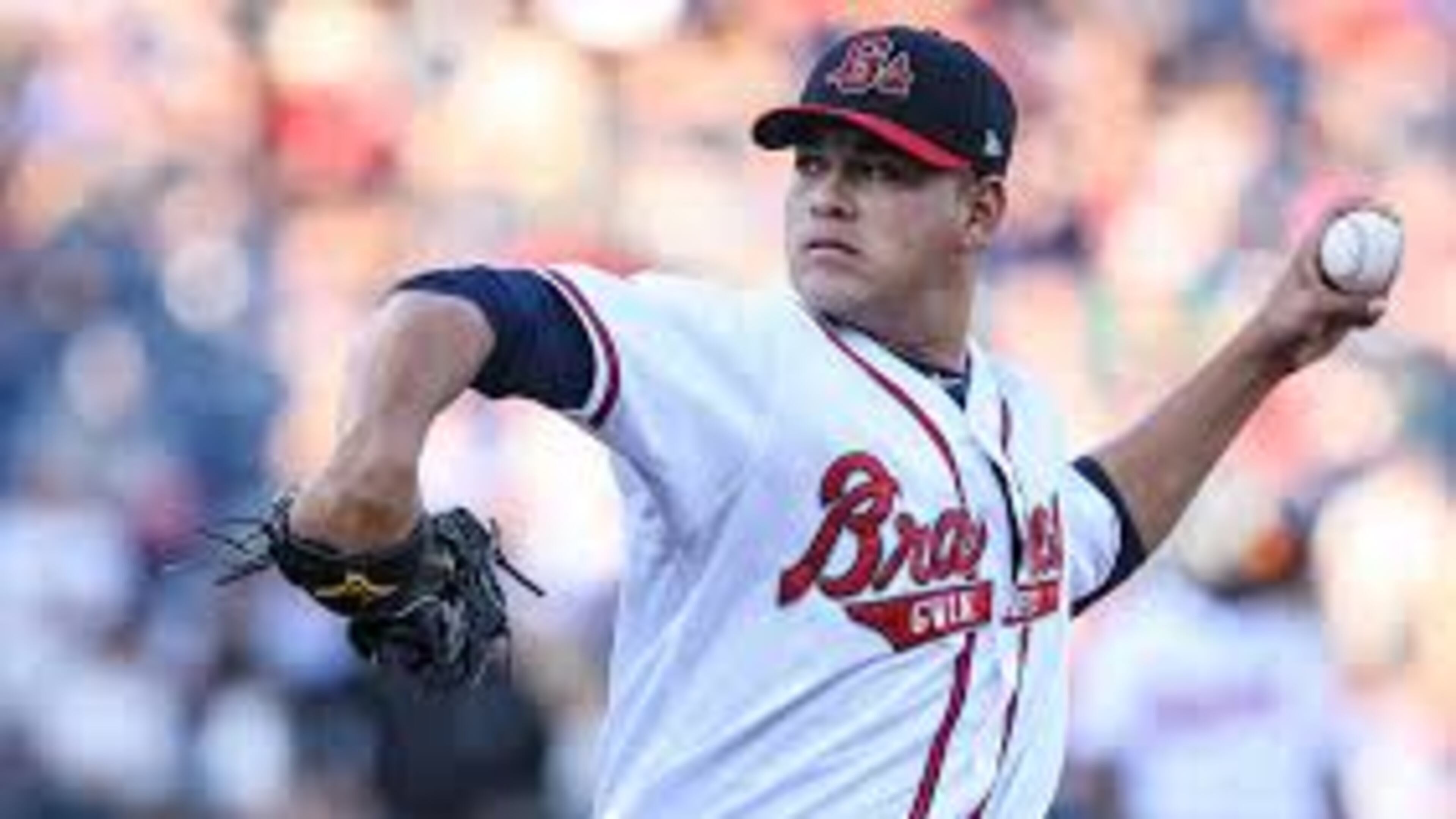 Manny Banuelos makes his major league debut Thursday night with a start against the Nationals and ace Max Scherzer.