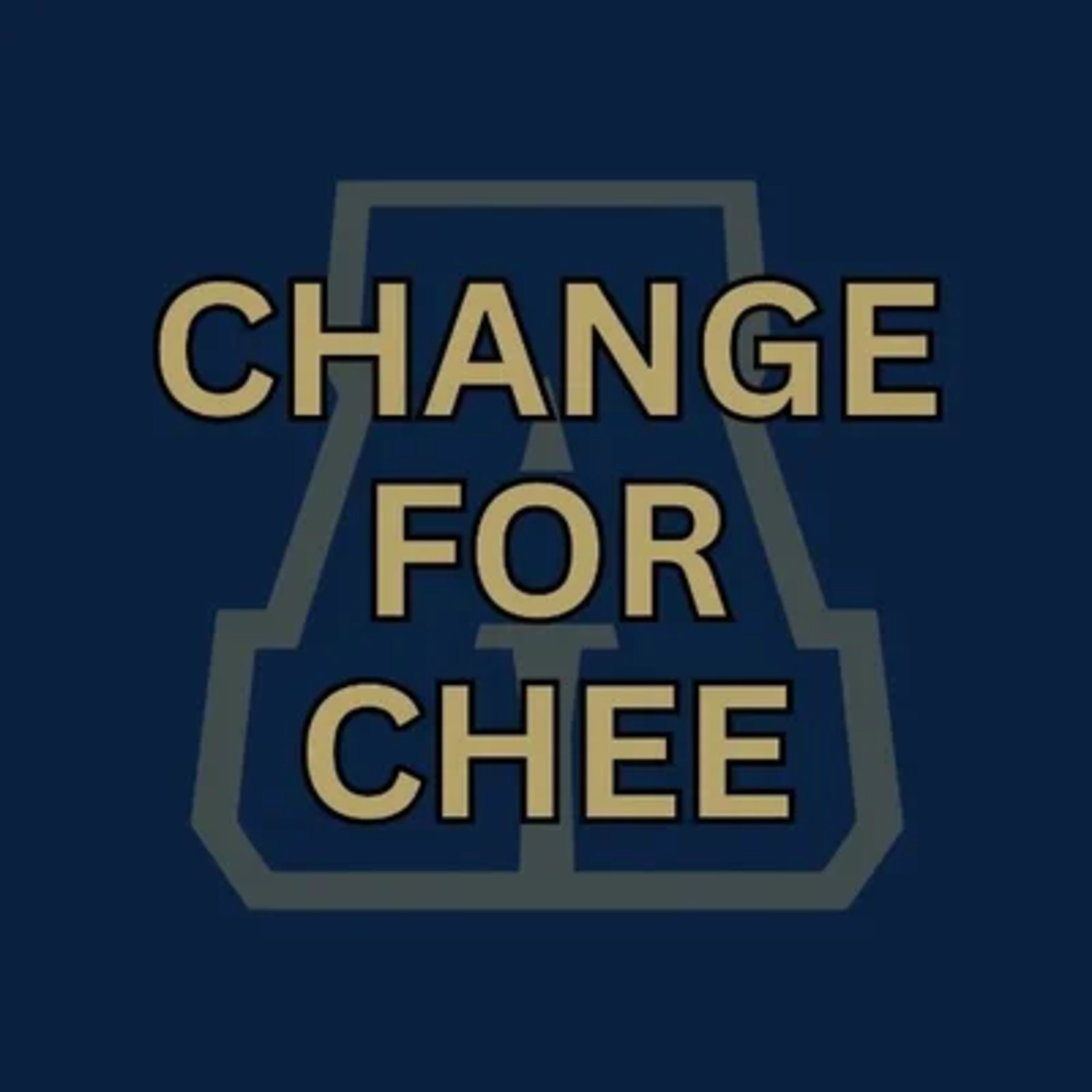 Layla Renee Contreras started Change for Chee immediately after the shooting at Apalachee High School on Sept. 4, 2024. She made the group's first Instagram post the next day, about a candlelight vigil. (Photo provided)