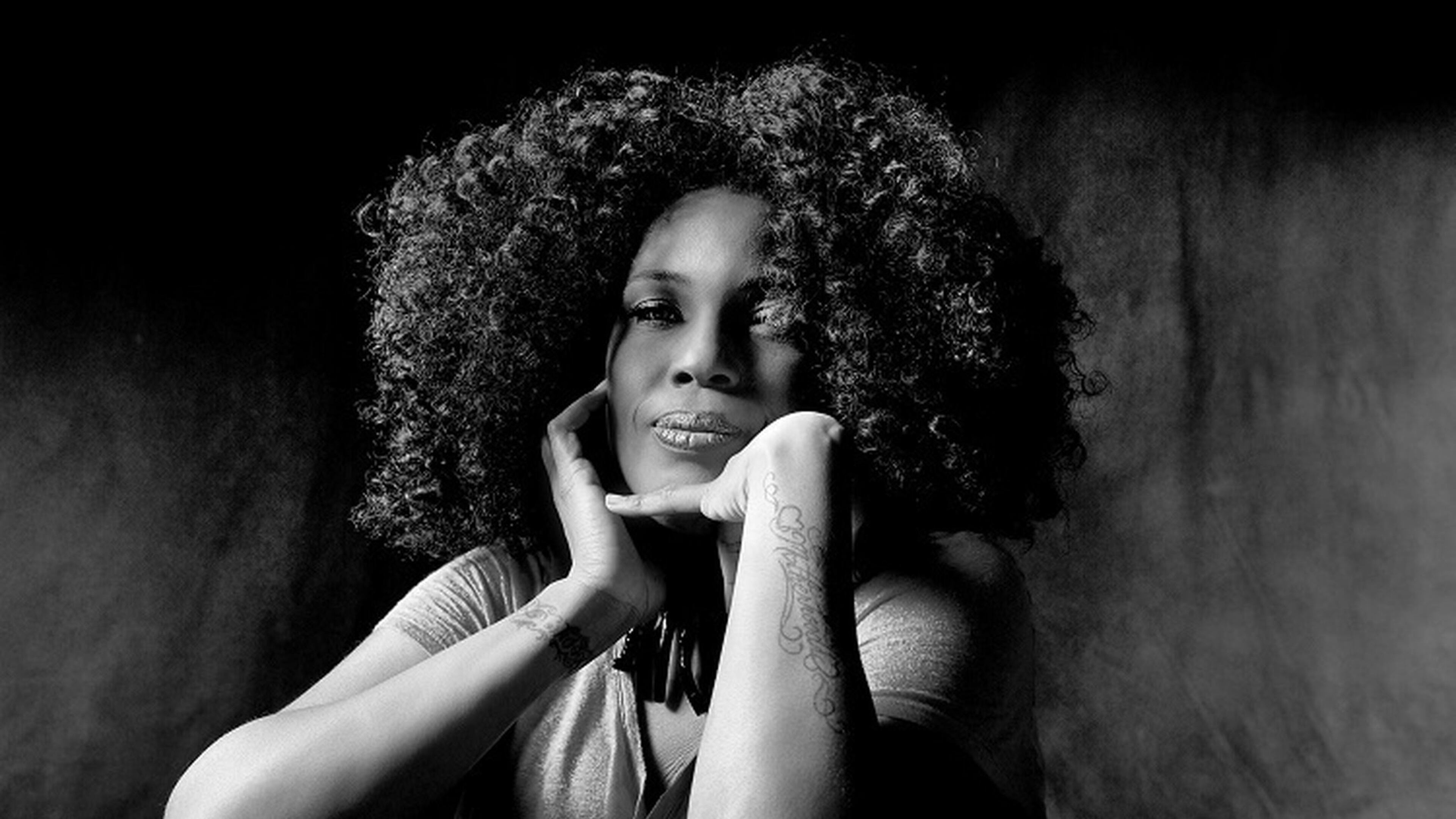 Macy Gray will perform July 18-19 at City Winery Atlanta. CONTRIBUTED BY NORMAN SEEFF