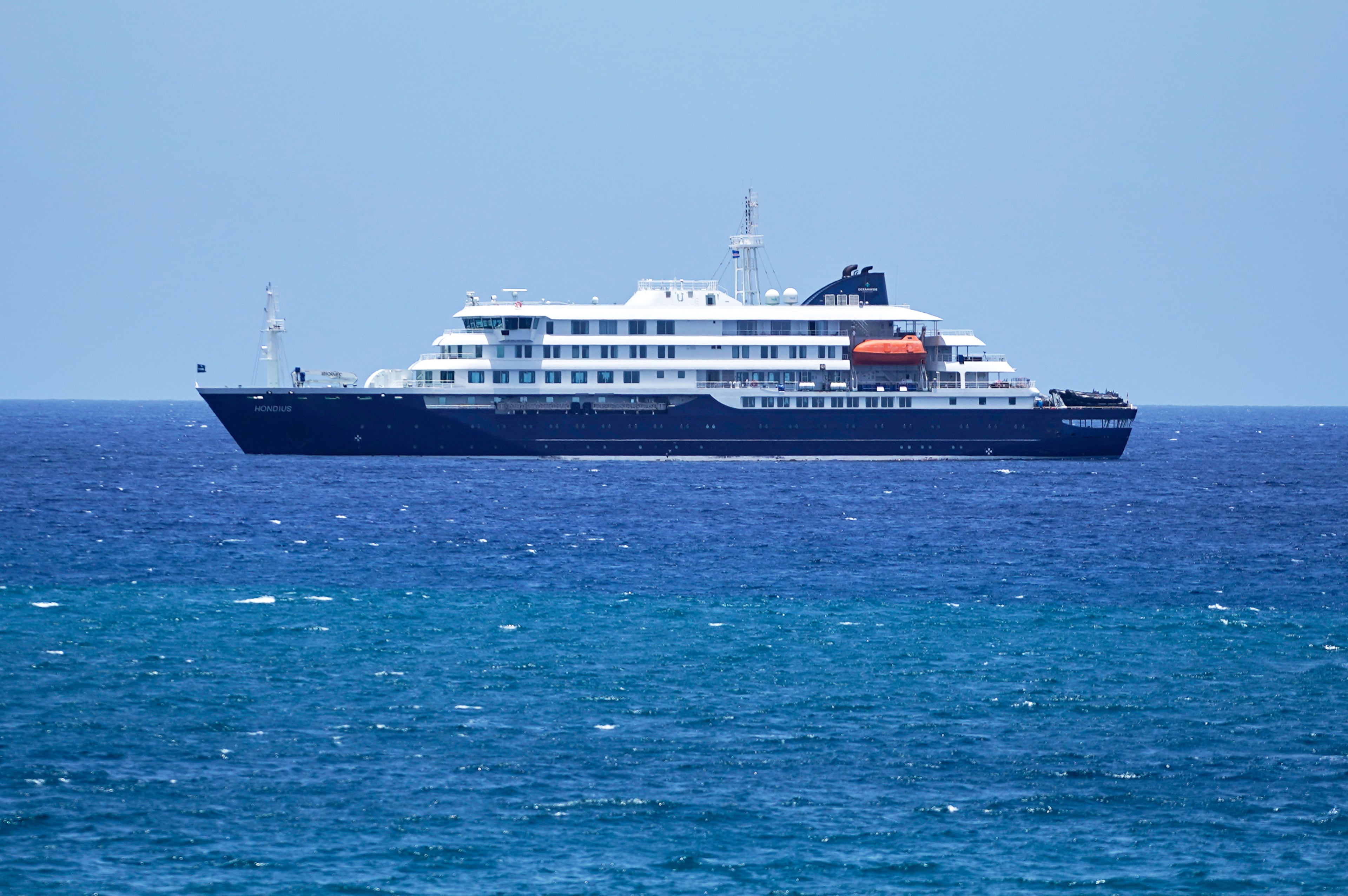 EU Hantavirus Ship