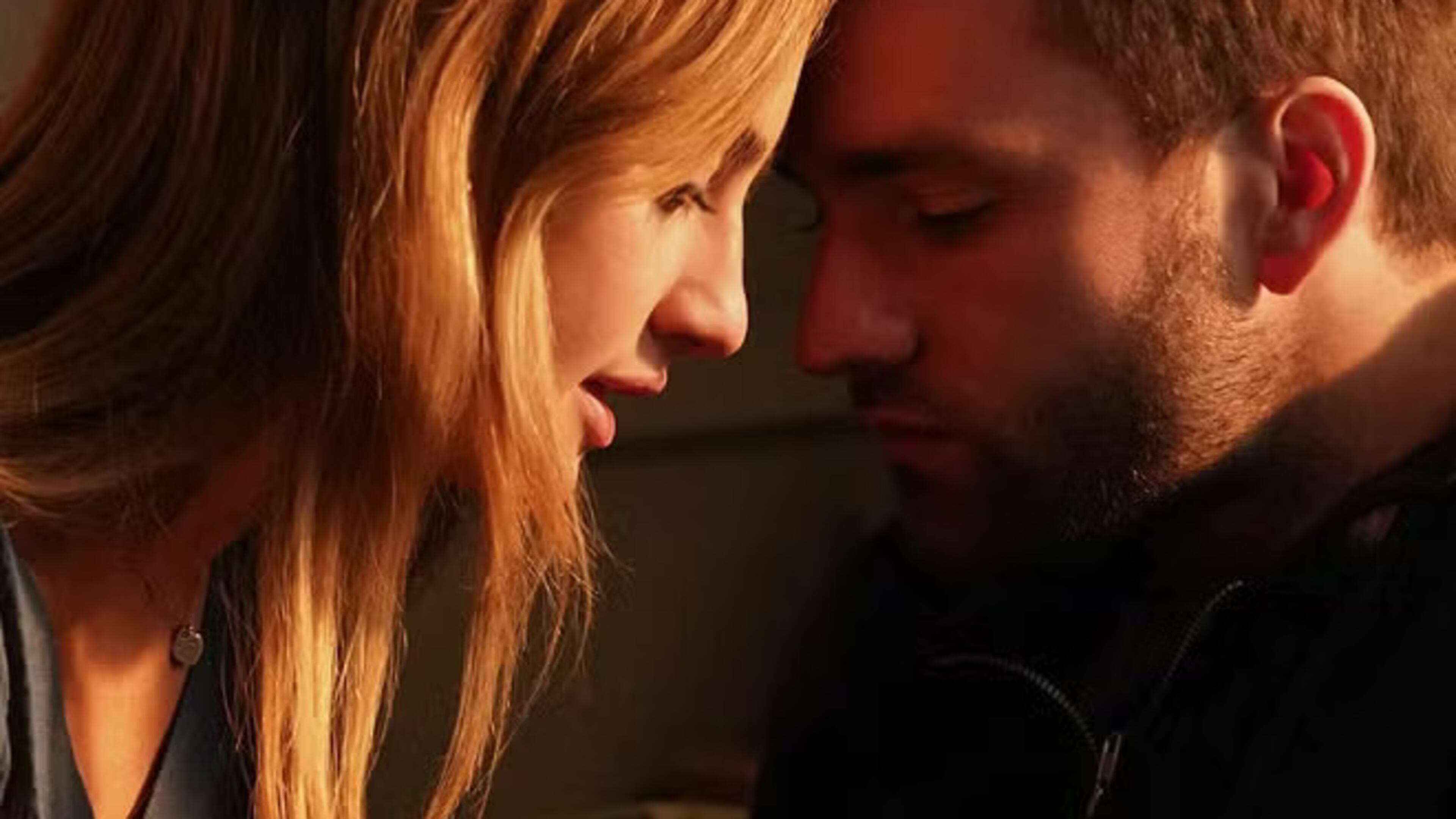 “Tell Me Lies” on Hulu, which is getting a third season, stars Grace Van Patten as Lucy Albright, who meets Stephen DeMarco (Jackson White) in college and enters a tumultuous relationship with him. HULU