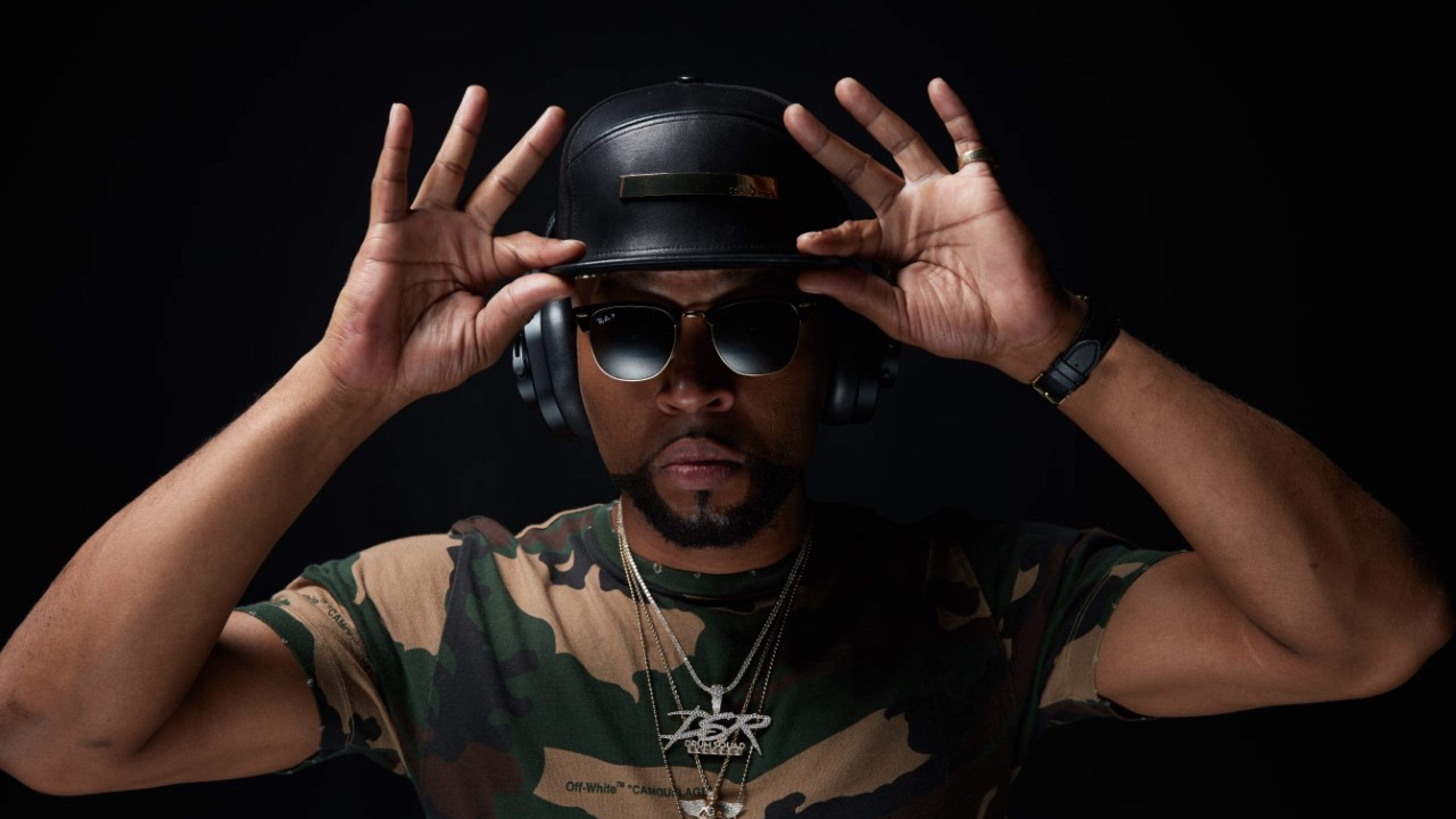 Atlanta producer/musician Drumma Boy created the music for a new Pepsi commercial spotlighting Black restaurant owners and also appears in the commercial for the Atlanta-grown Greenwood Bank.