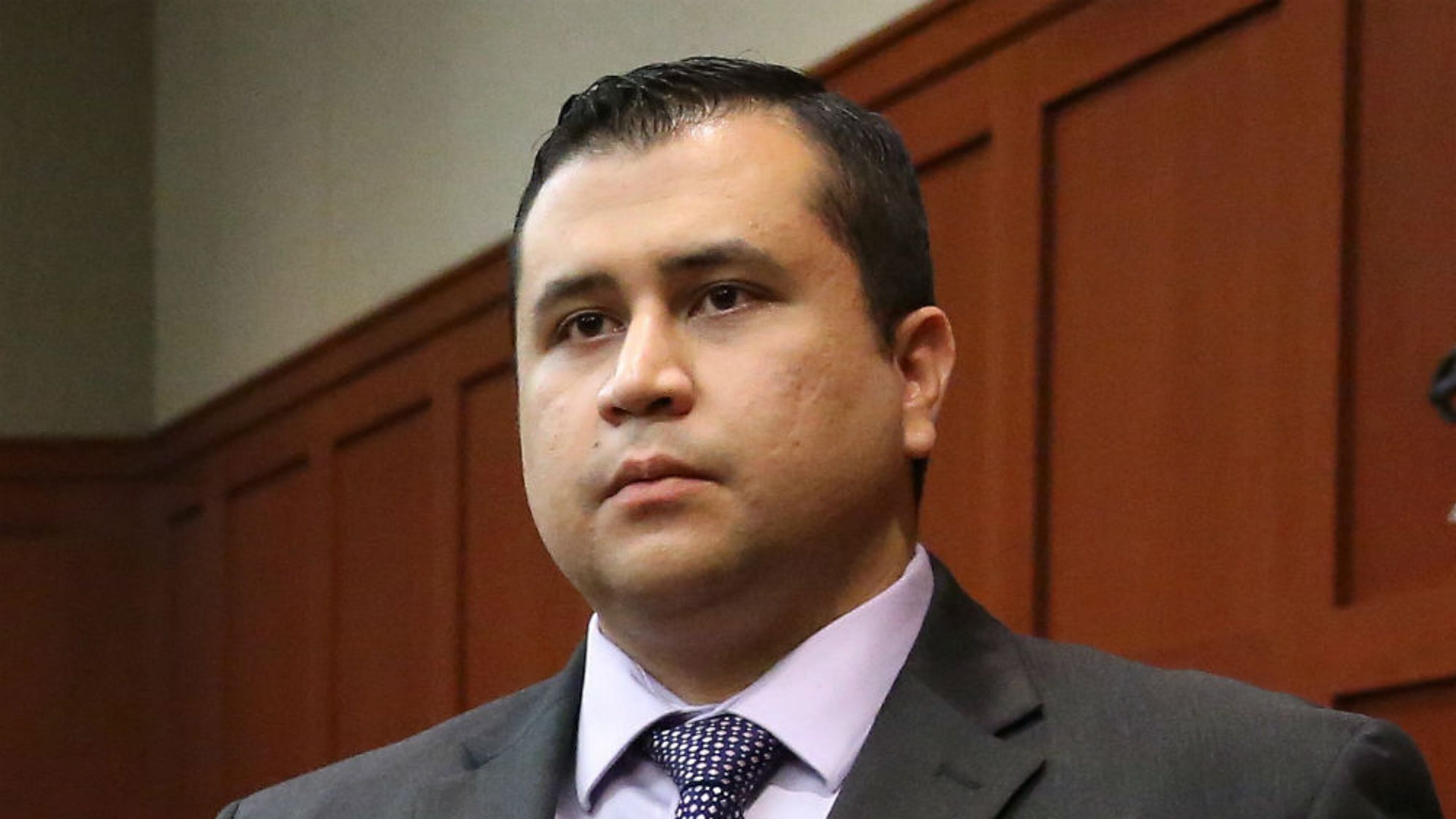 George Zimmerman