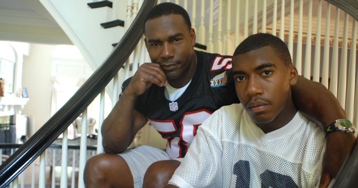 Falcons’ 4 Bill Walsh Diversity Coaching Fellows include Jessie Tuggle ...