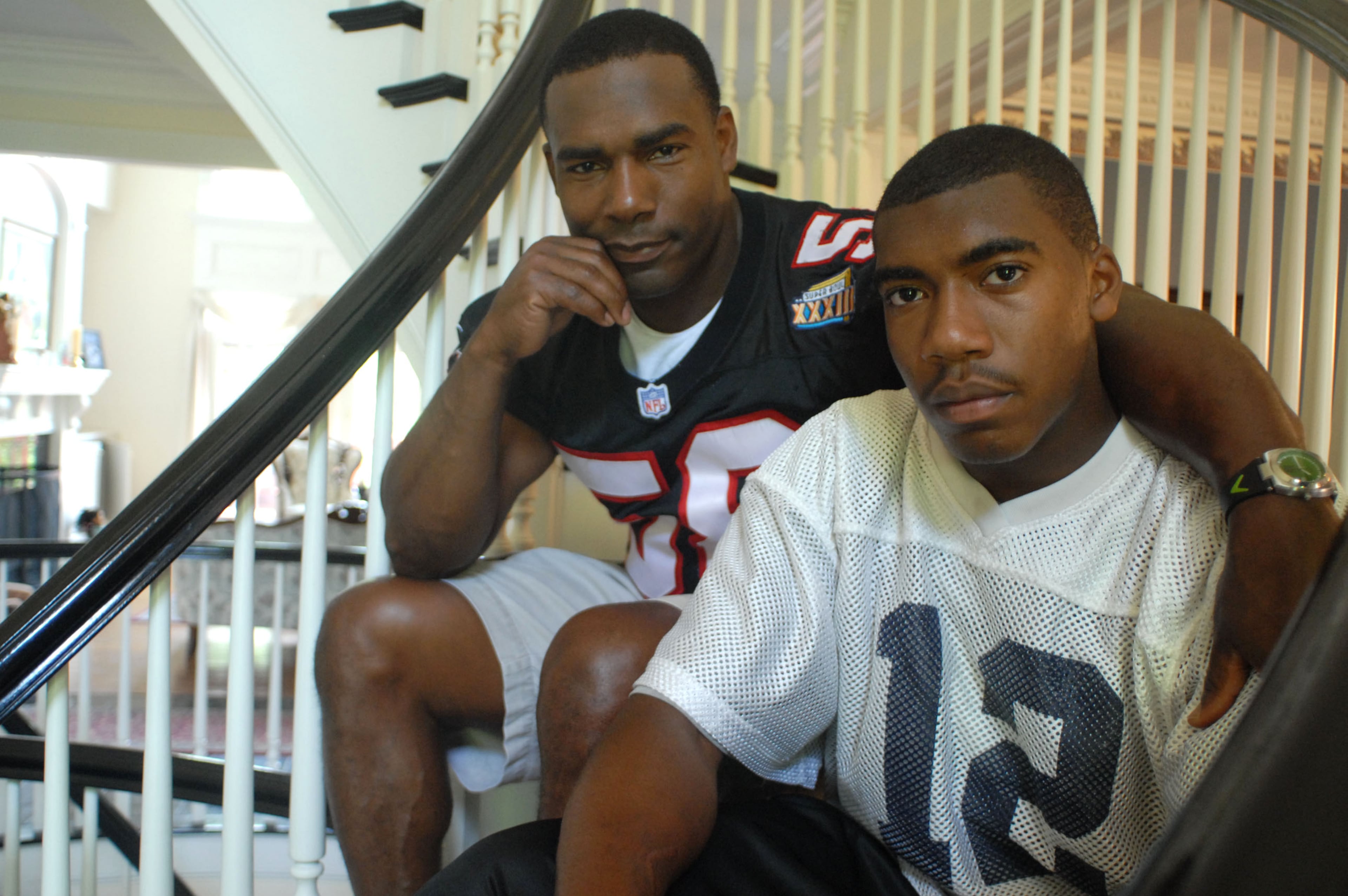 WHATEVER HAPPENED TO … JESSIE TUGGLE