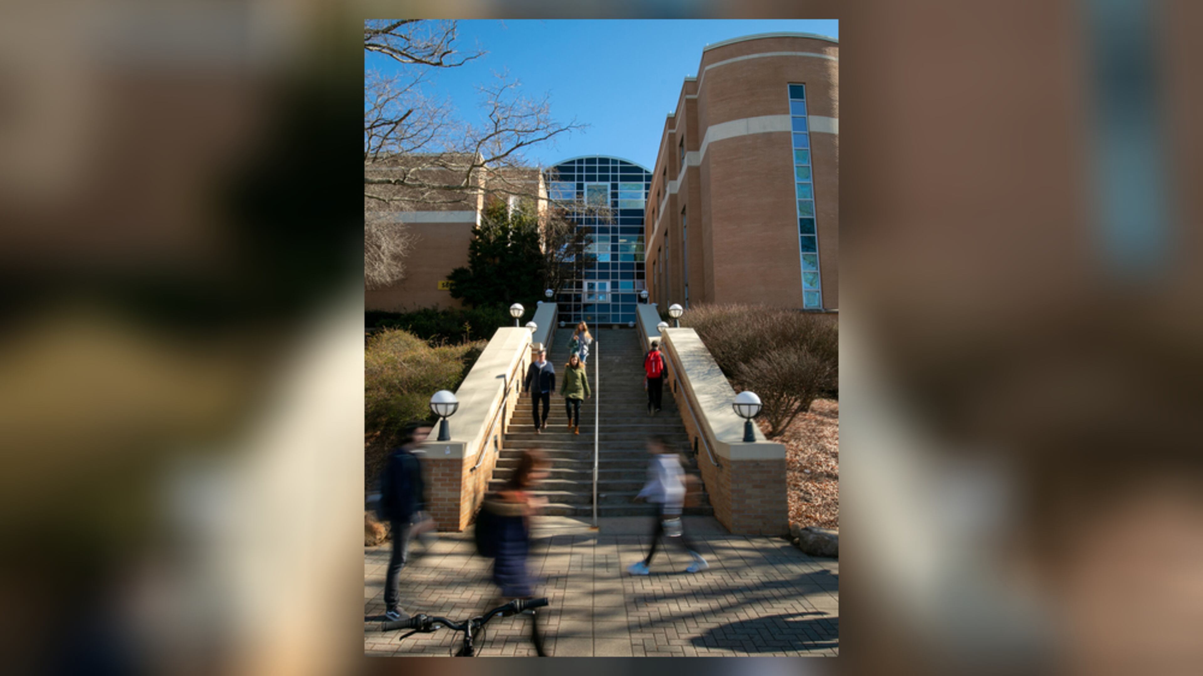 Kennesaw State University Coles College of Business Burruss building Thursday December 5, 2019, in Kennesaw, Ga. Jason Getz / Kennesaw State University