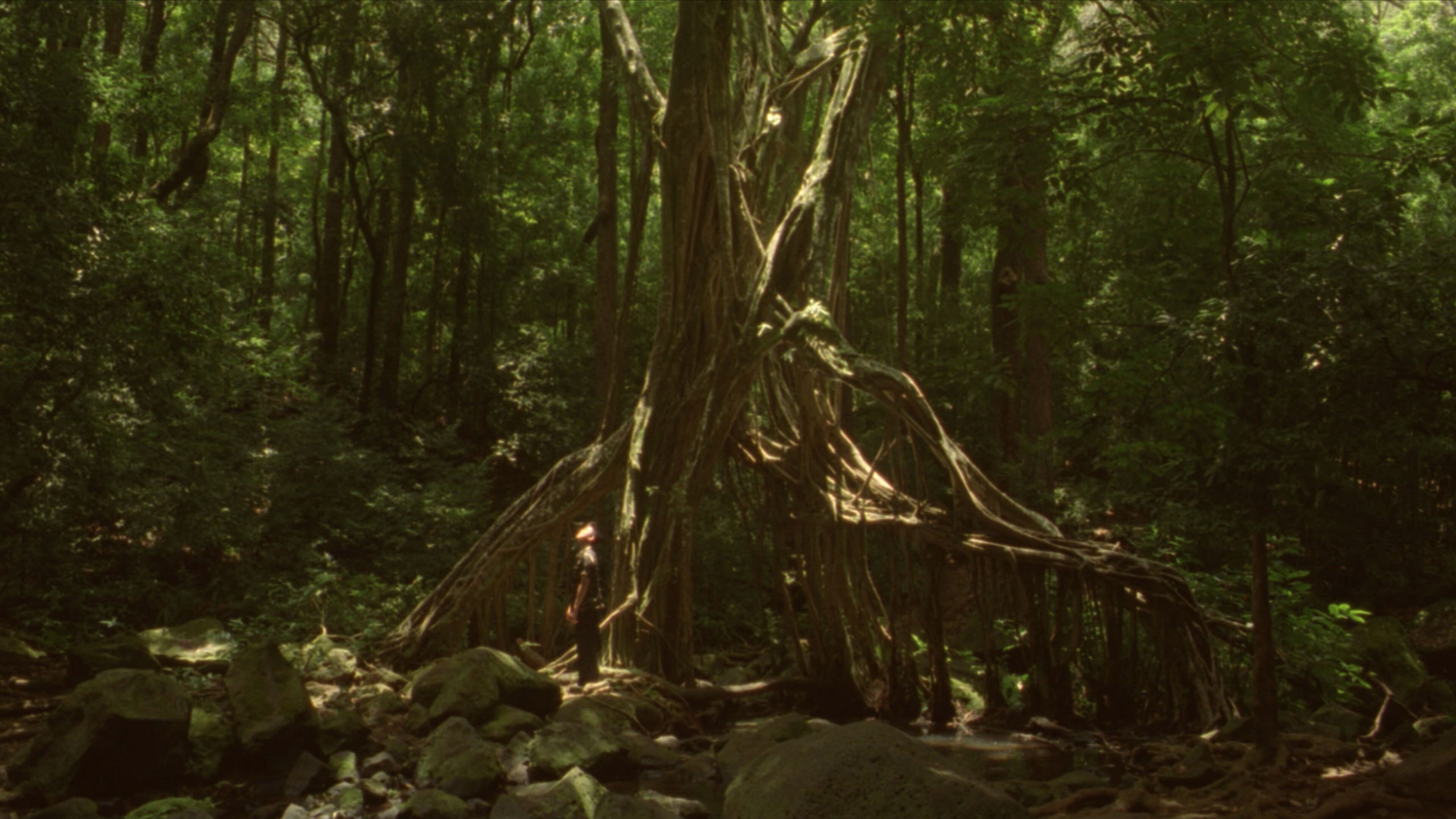 Rich Brian appears in Jamojaya by Justin Chon, an official selection of the Premieres program at the 2023 Sundance Film Festival. (Photo Courtesy of Sundance Institute/Ante Cheng)