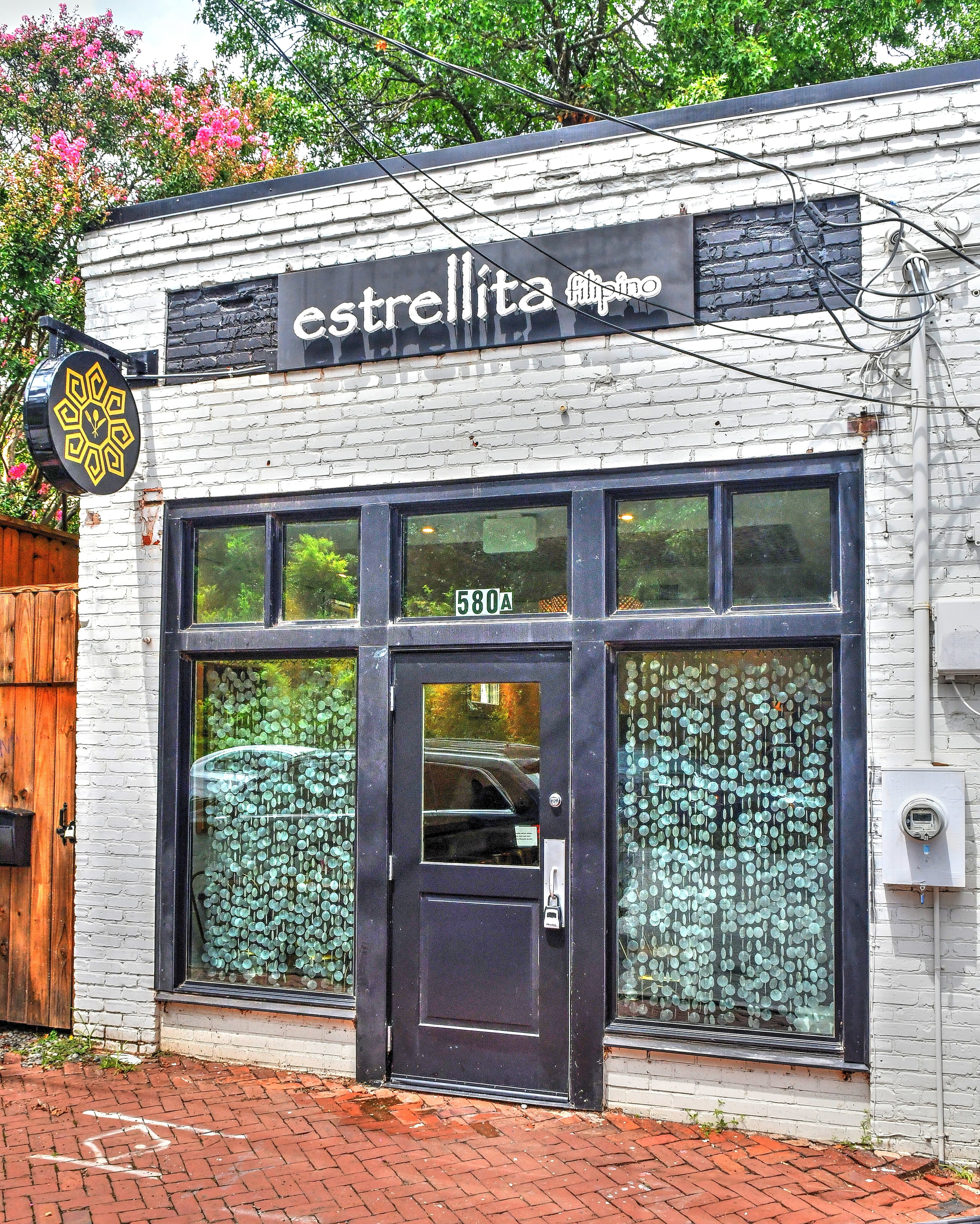 Estrellita will leave its Grant Park location to move into a larger space in South Downtown. (Chris Hunt for the AJC)