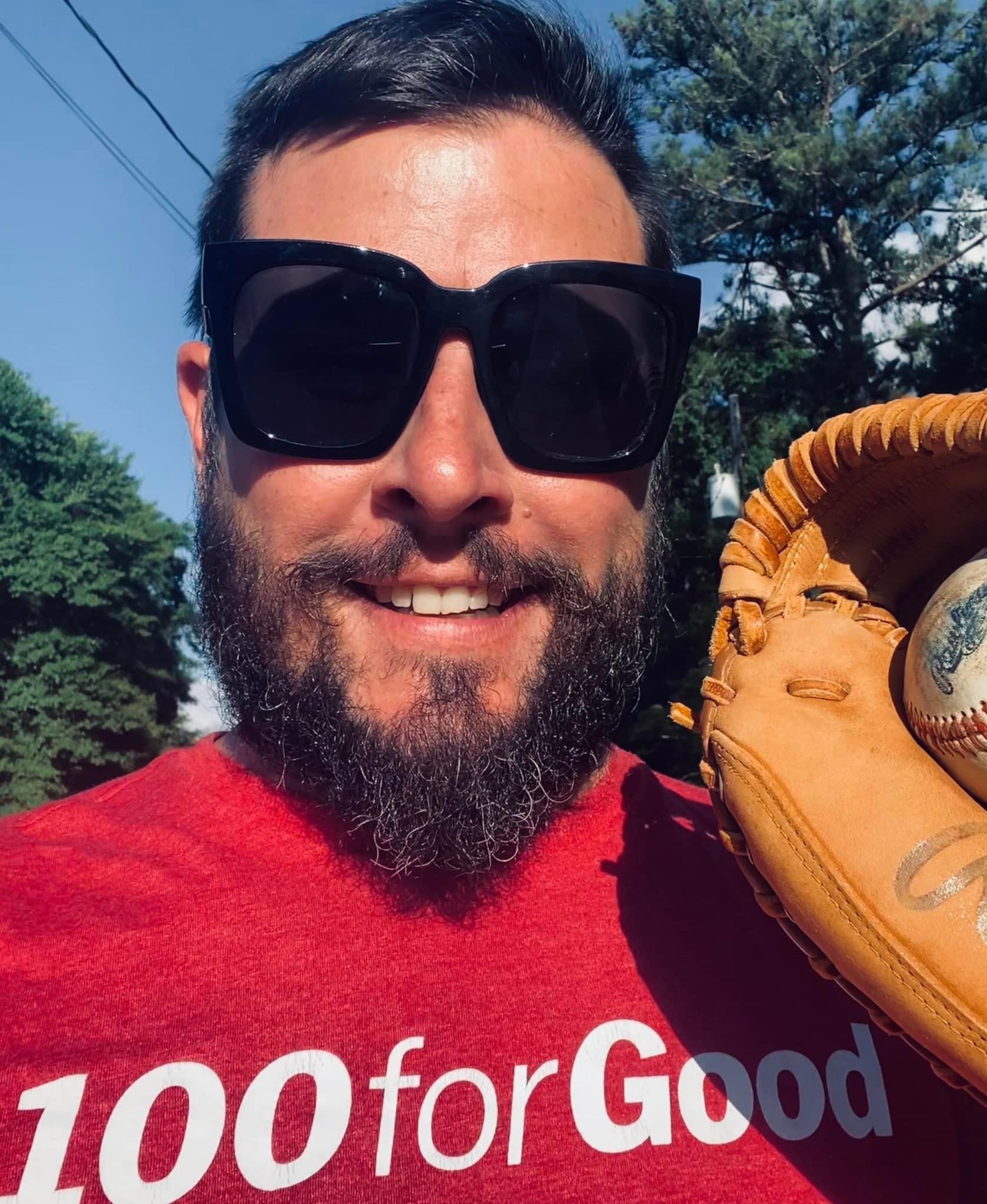 Justin Tomczak is a nominee for Braves Coach of the Week.