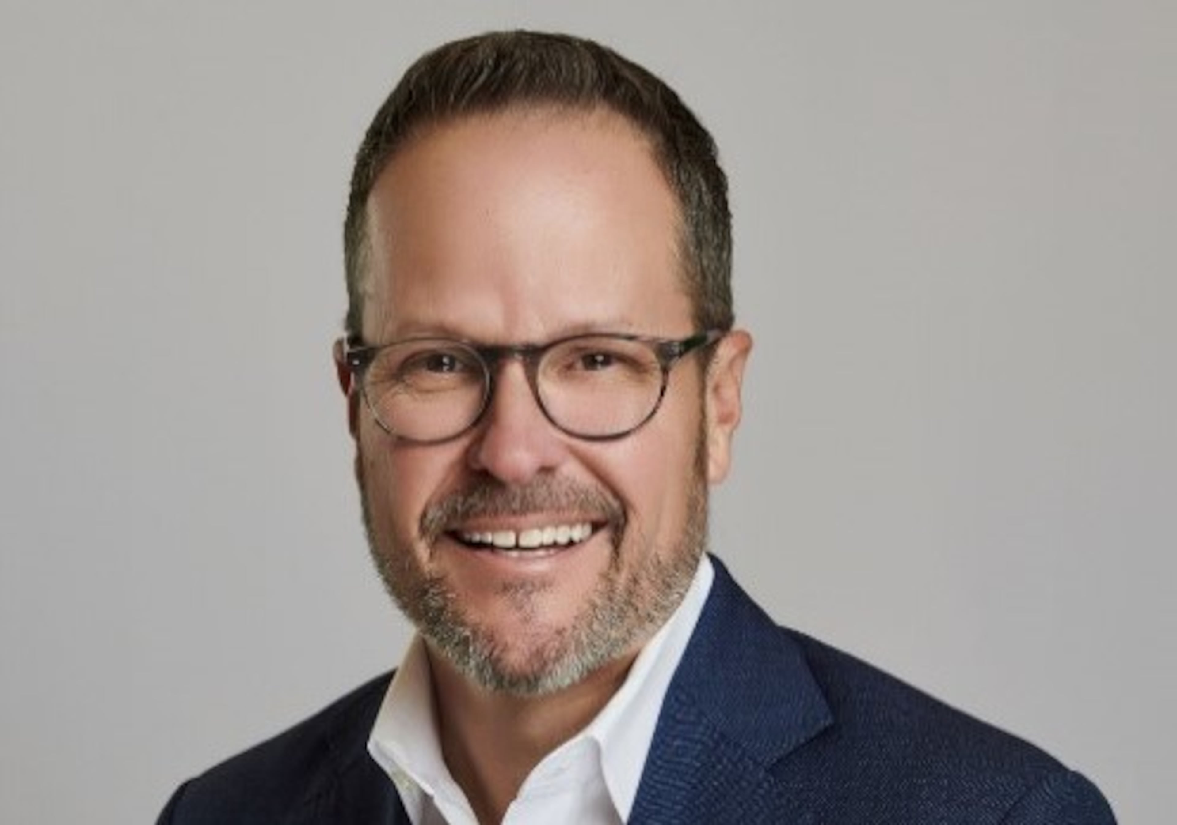 Georgia Chamber President and CEO Chris Clark lobbies for the interests of the state's business community. (Courtesy of Georgia Chamber)