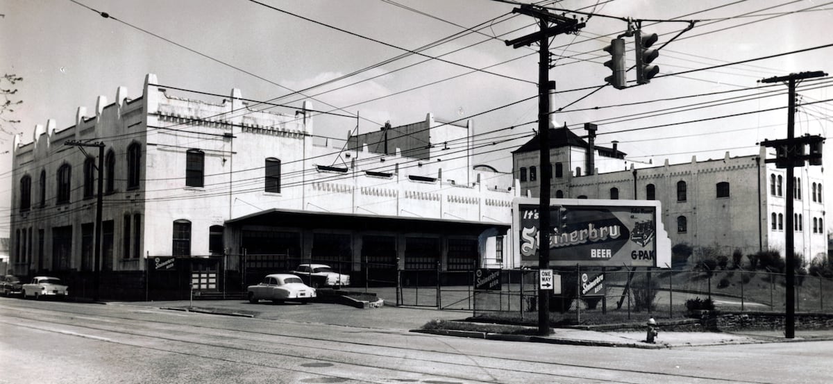 Atlanta Retro Flashback Photos: Atlanta people and places in the 1950s, '60s...