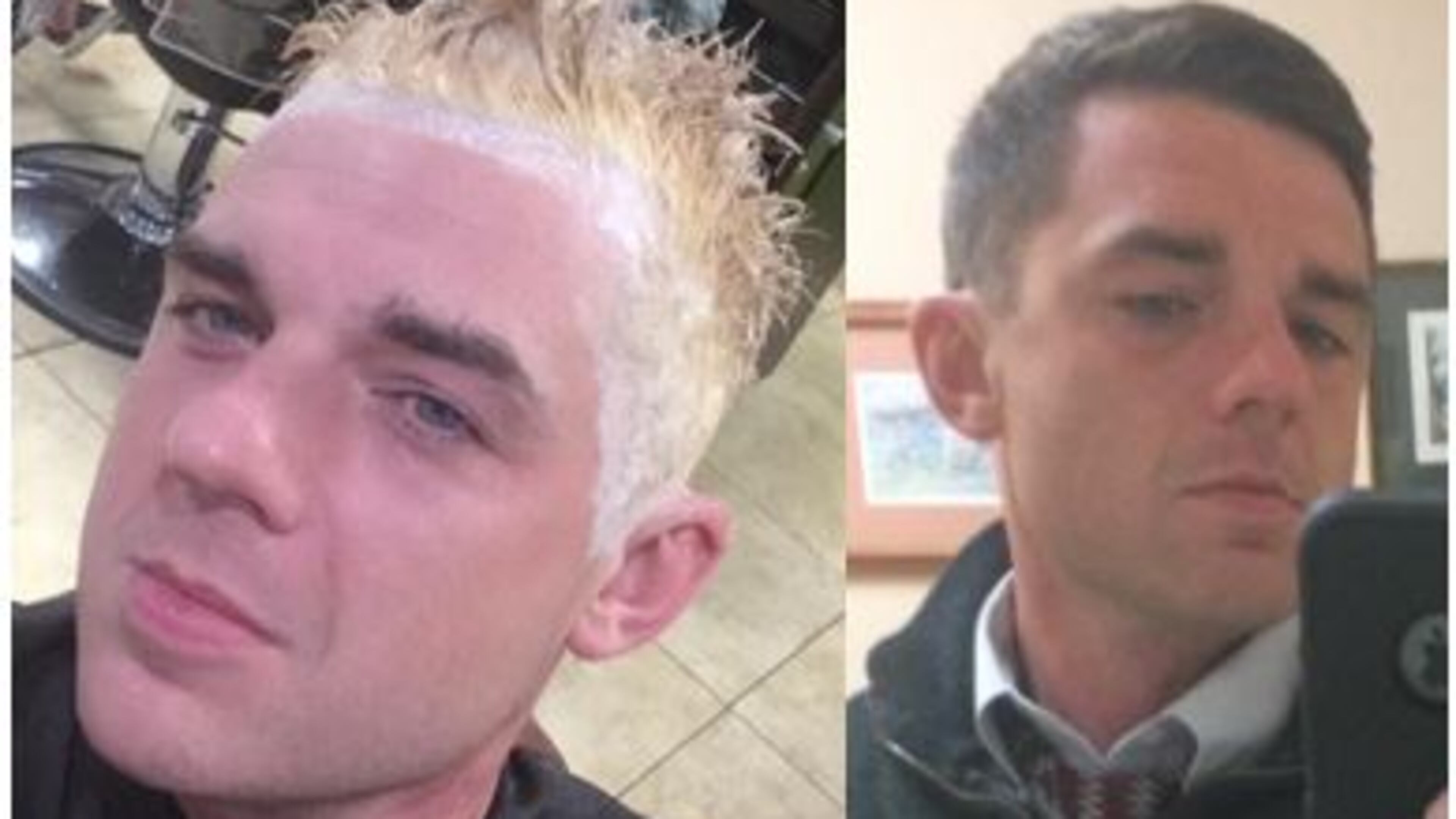 Jason Arlis Johnson, 37, is wanted on child molestation and related charges, authorities said. (Credit: Columbia County Sheriff’s Office)