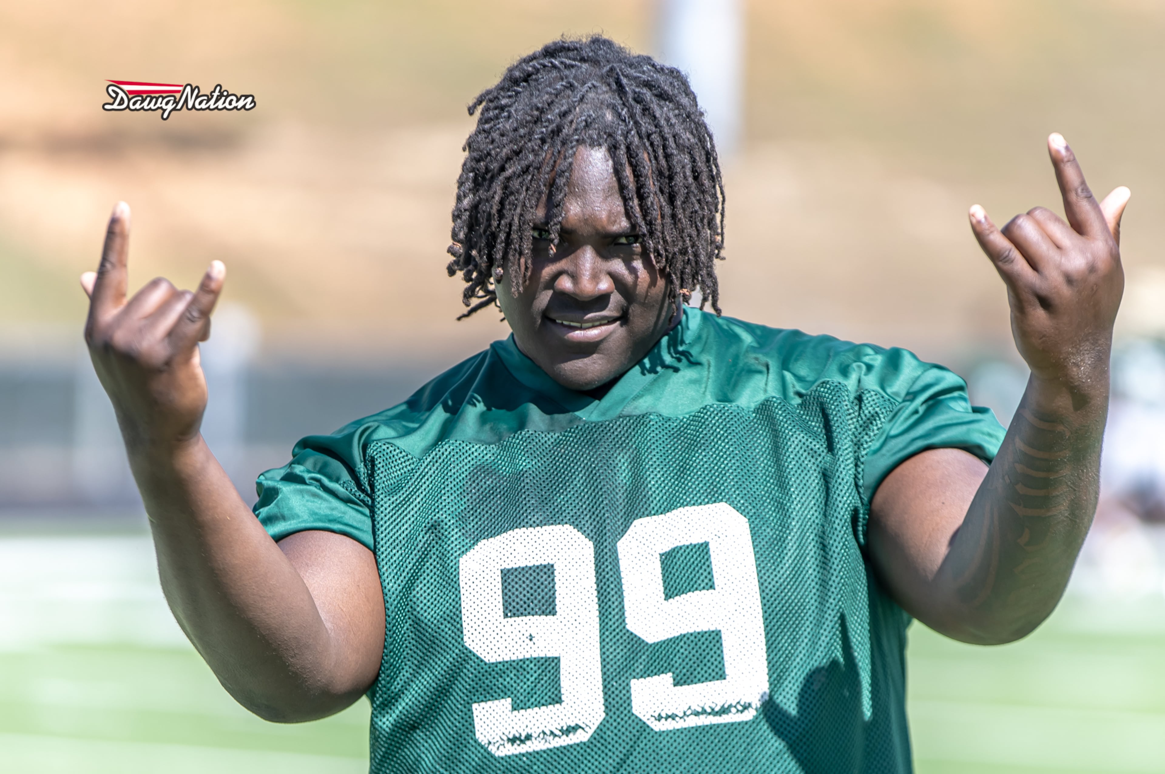 Waylon Wooten by Jeff Sentell 050426b