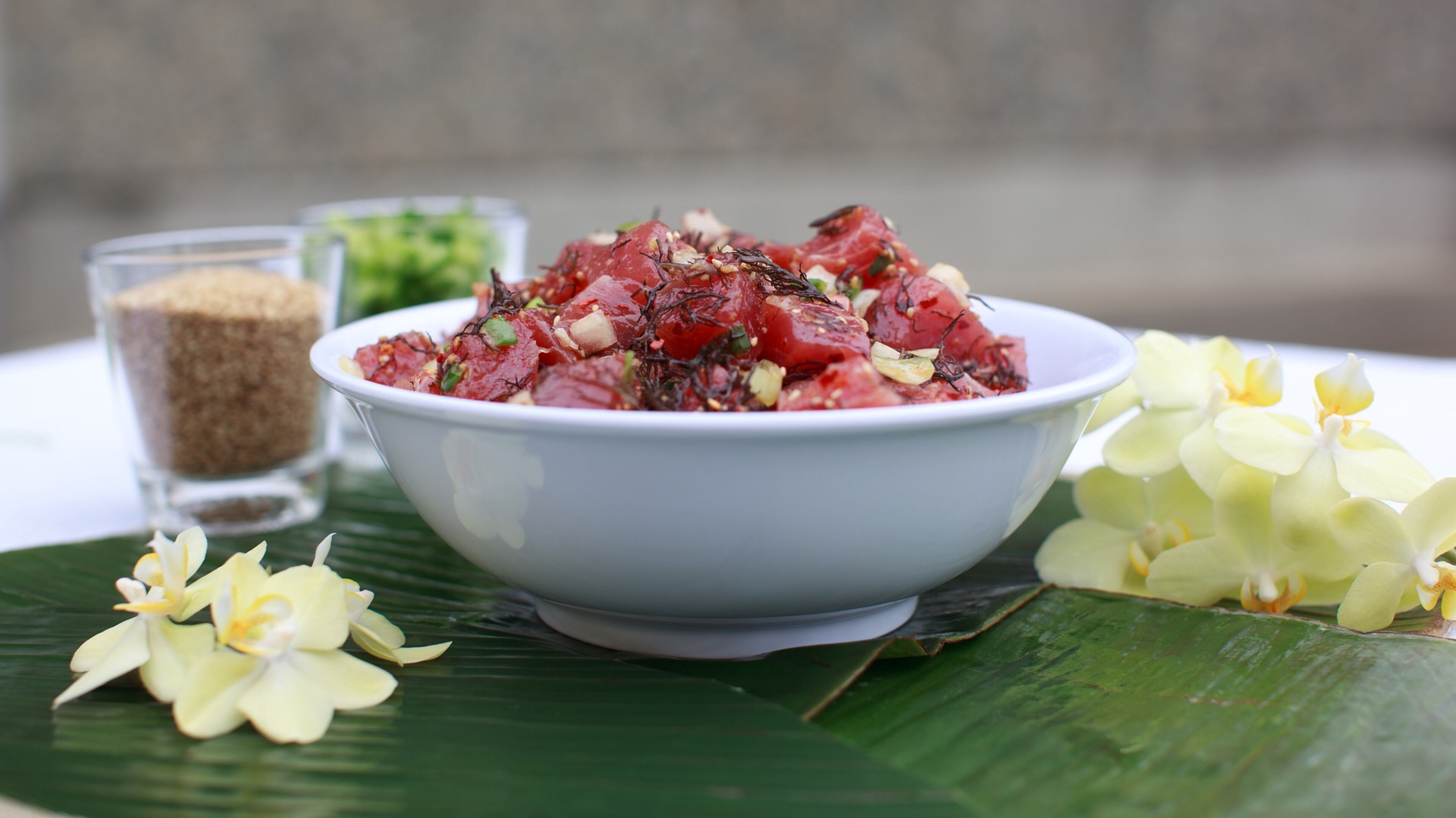 Poke will be on the menu at Sweet Tuna in Dunwoody.