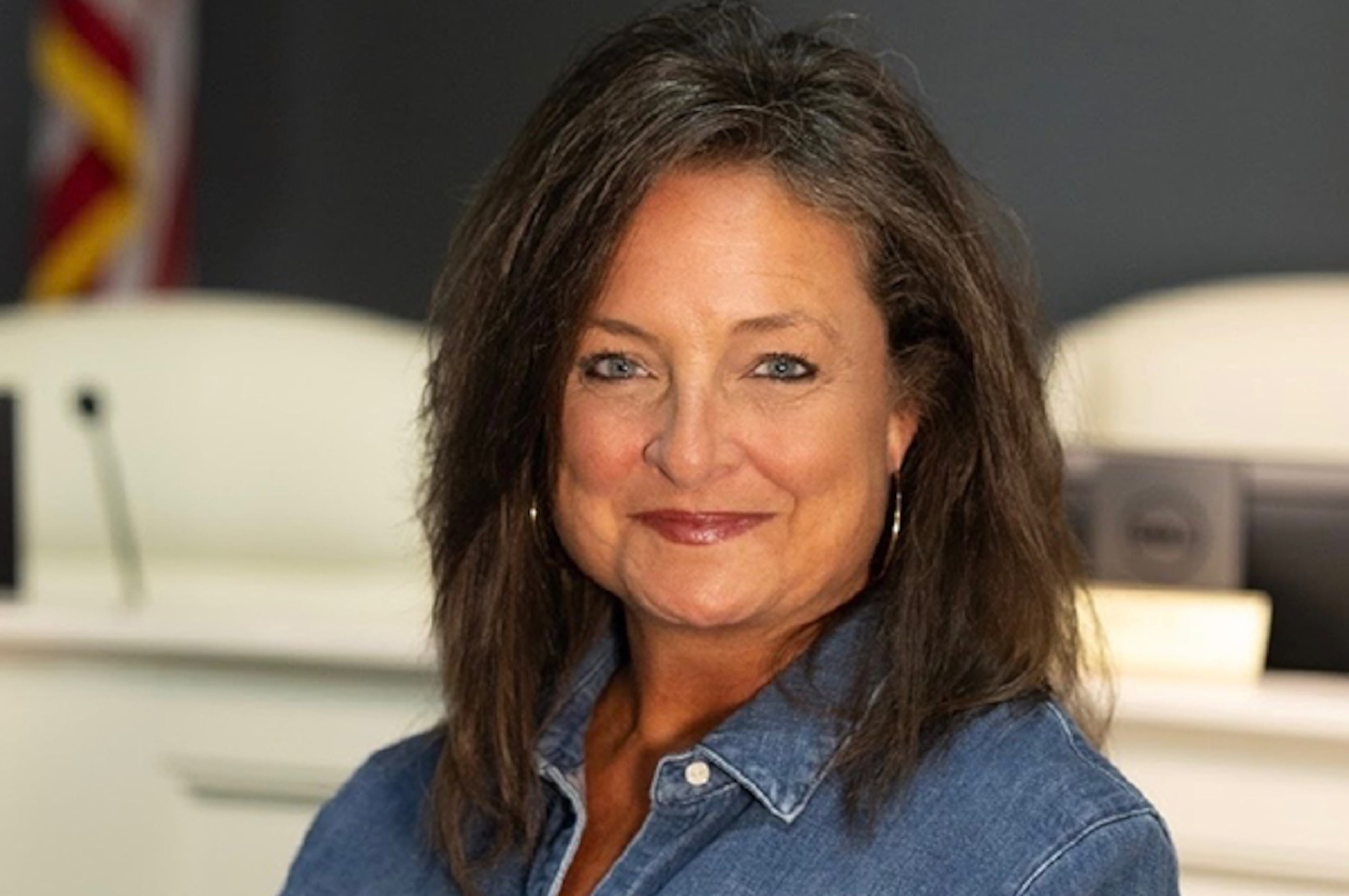 Julie Smith