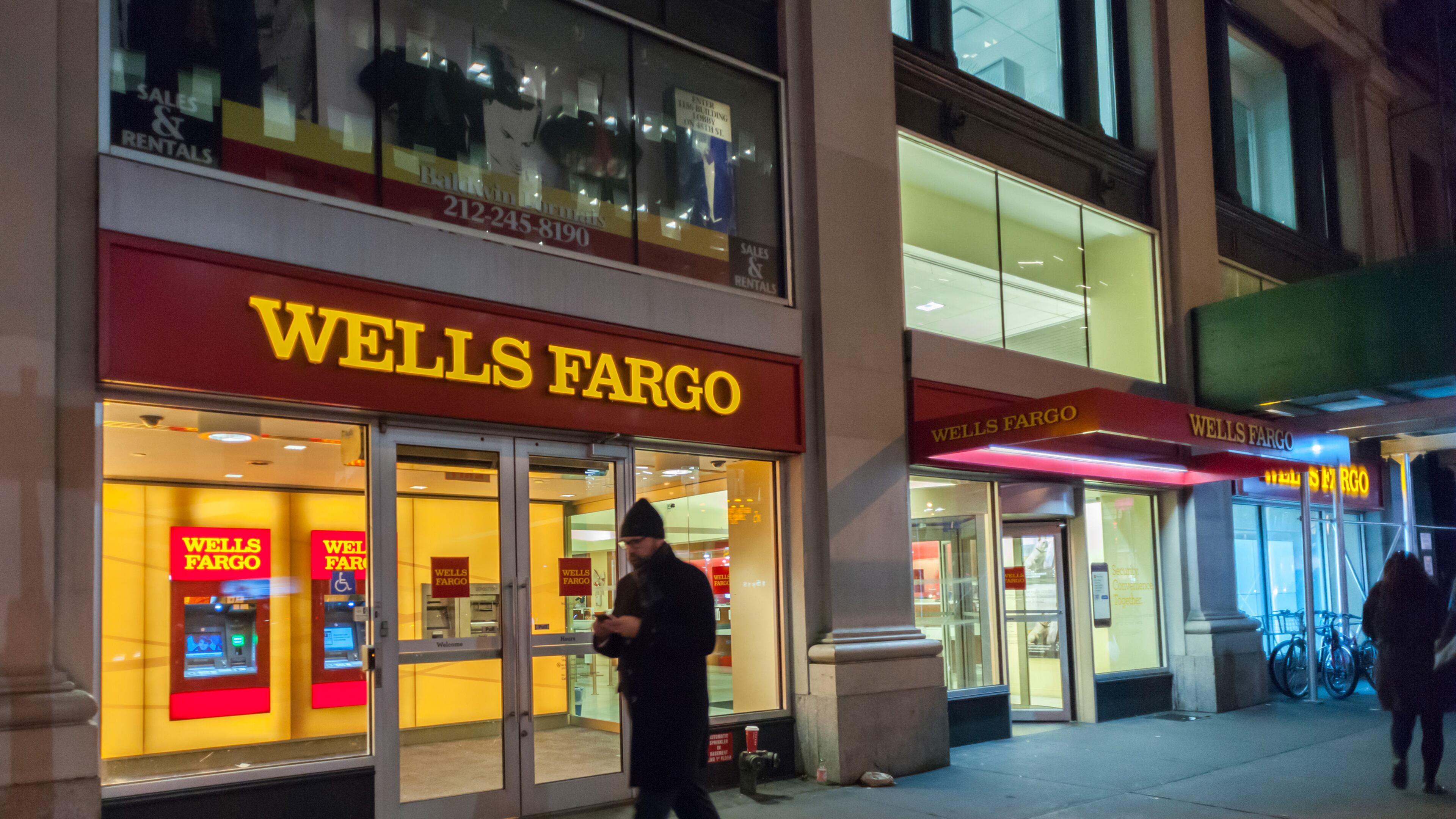 Wells Fargo agreed to pay $108 million to settle claims that it defrauded veteran customers and taxpayers.
