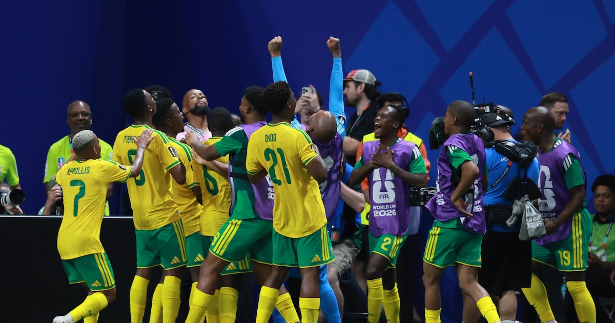 Atlanta finally checking World Cup off list of major sporting events it's ...