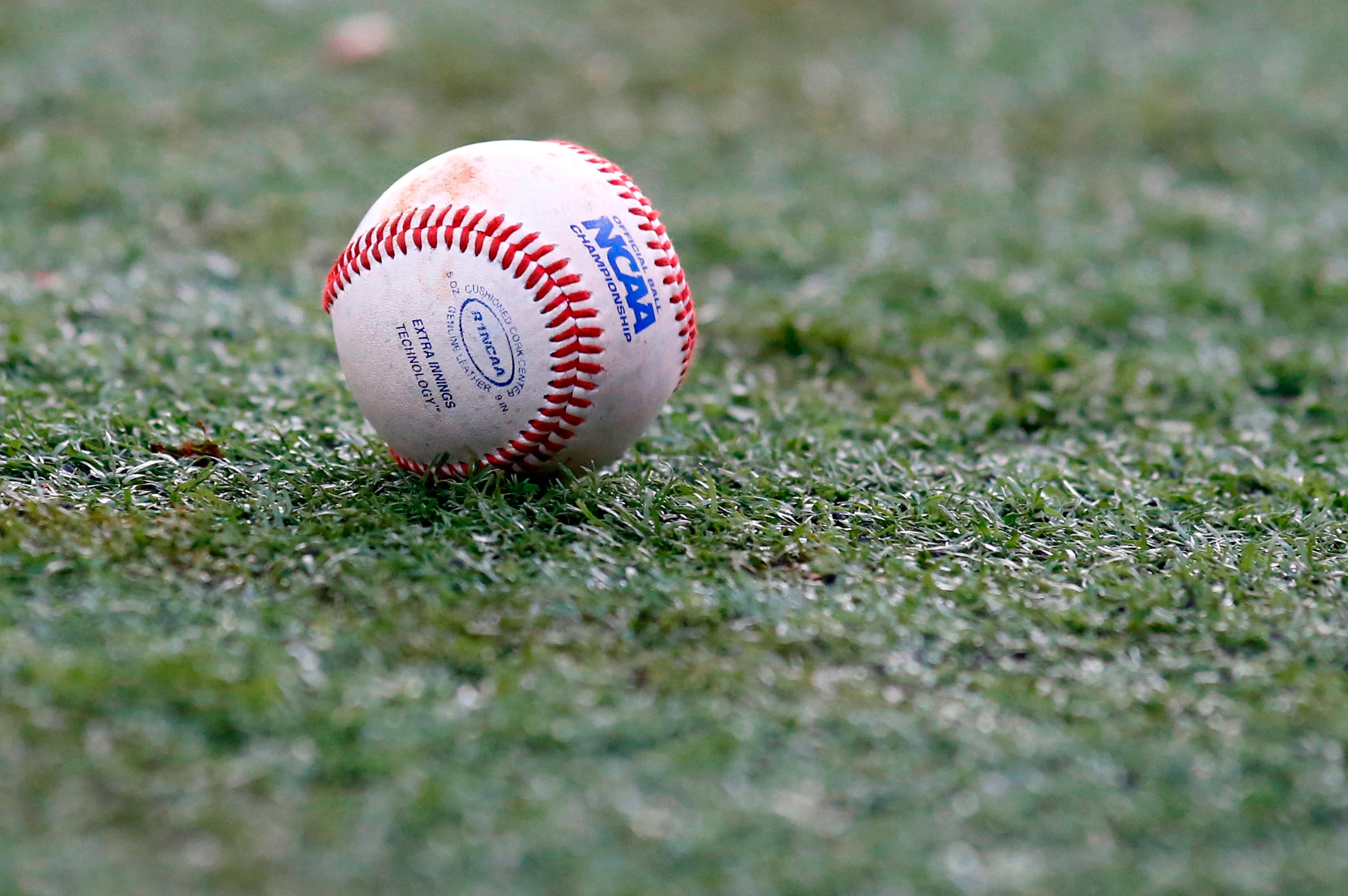 College Baseball Notebook