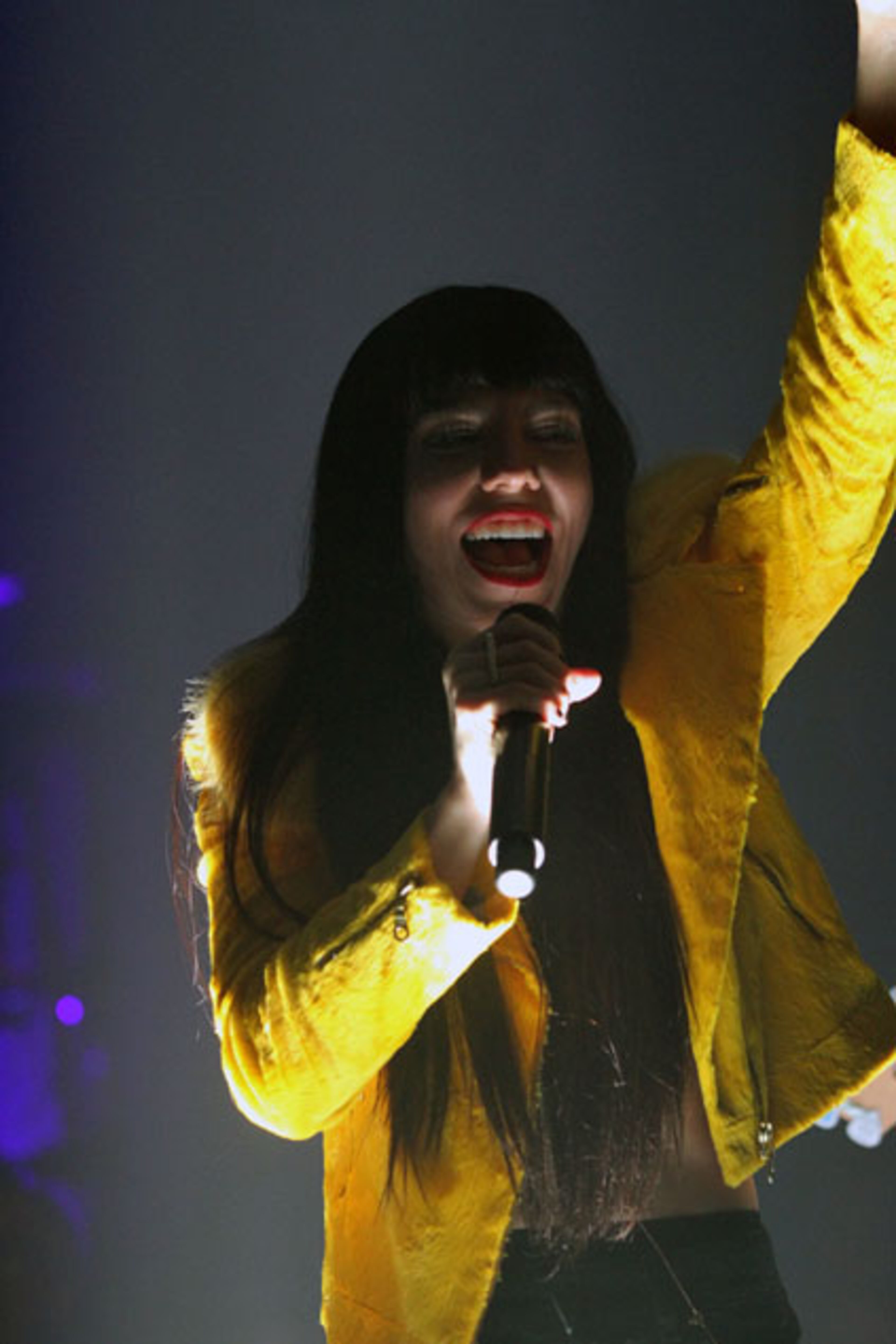 #6 of #15. PLEASE KEEP IN SEQUENTIAL ORDER FOR THE CONTINUITY OF THE GALLERY. The Band Perry, featuring siblings Kimberly Perry, Reid Perry (bassist), and Neil Perry, treated their fans to an intimate "Pop Up Tour" stop Sunday, March 5, 2017 at Terminal West.Robb Cohen Photography & Video /RobbsPhotos.com