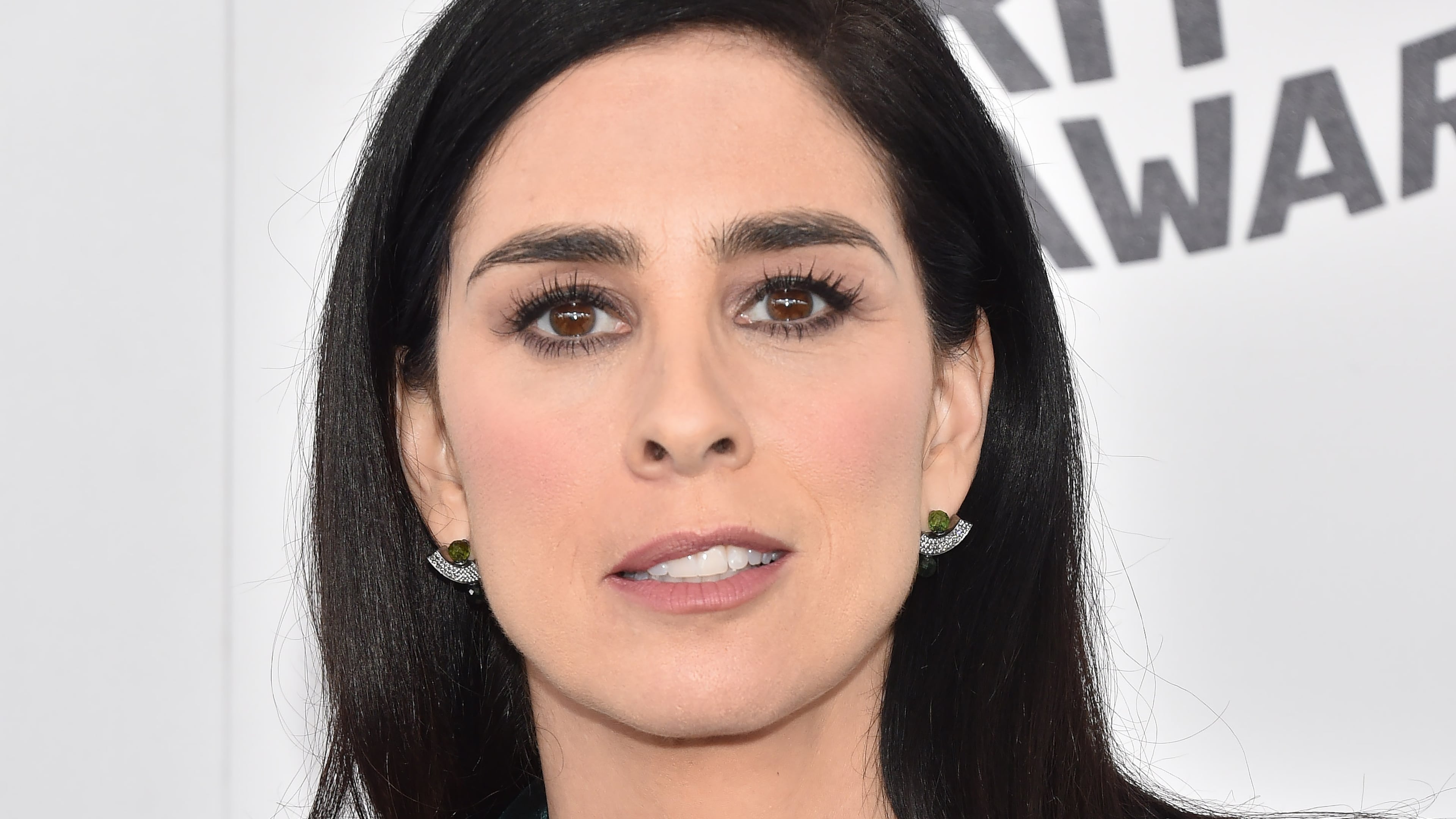 Sarah Silverman returns to voice spunky arcade game character Vanellope von Schweetz in “Ralph Breaks the Internet.” Contributed by Lionel Hahn/Abaca Press/TNS