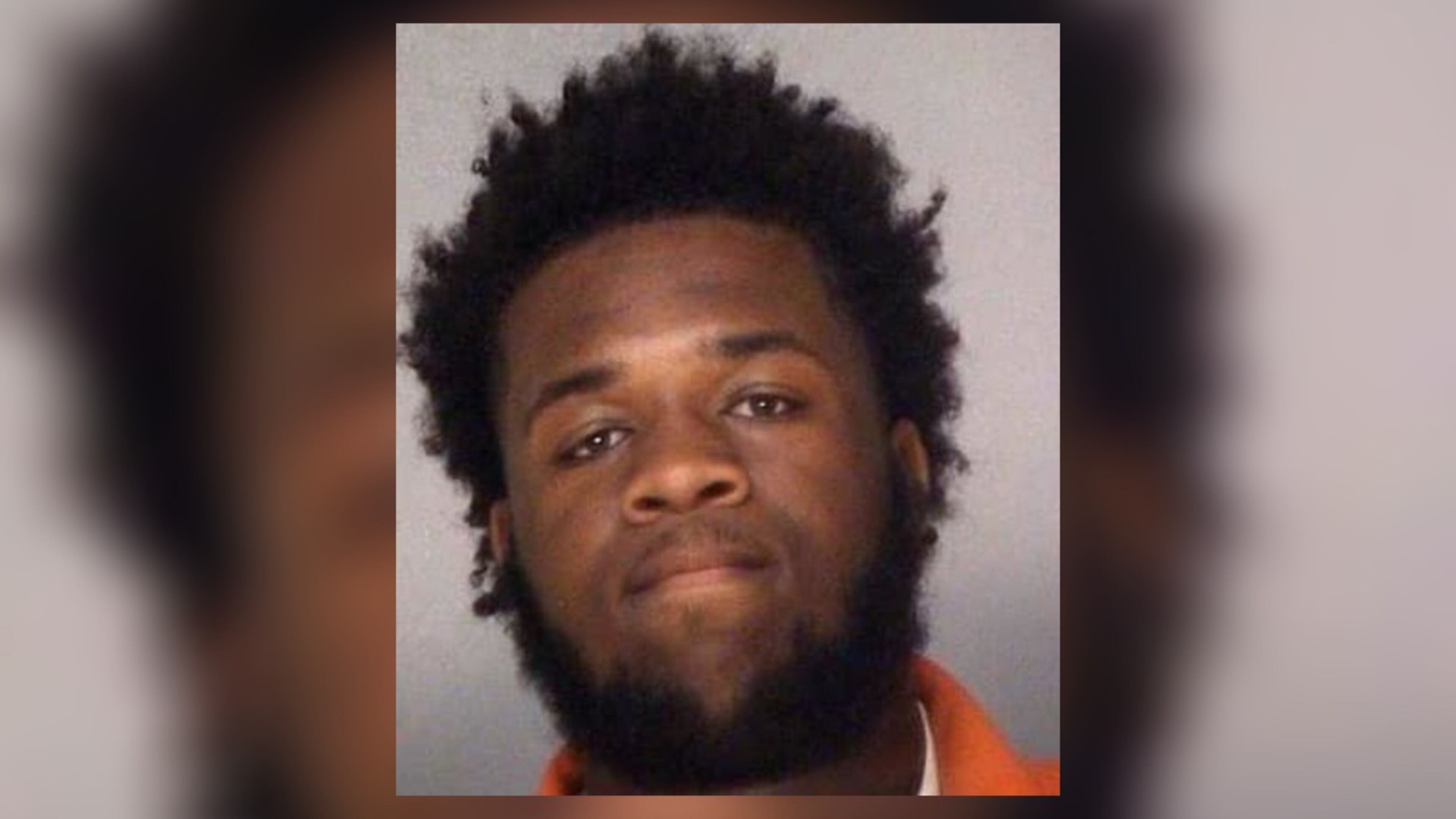 Kendarius Trevon Hill