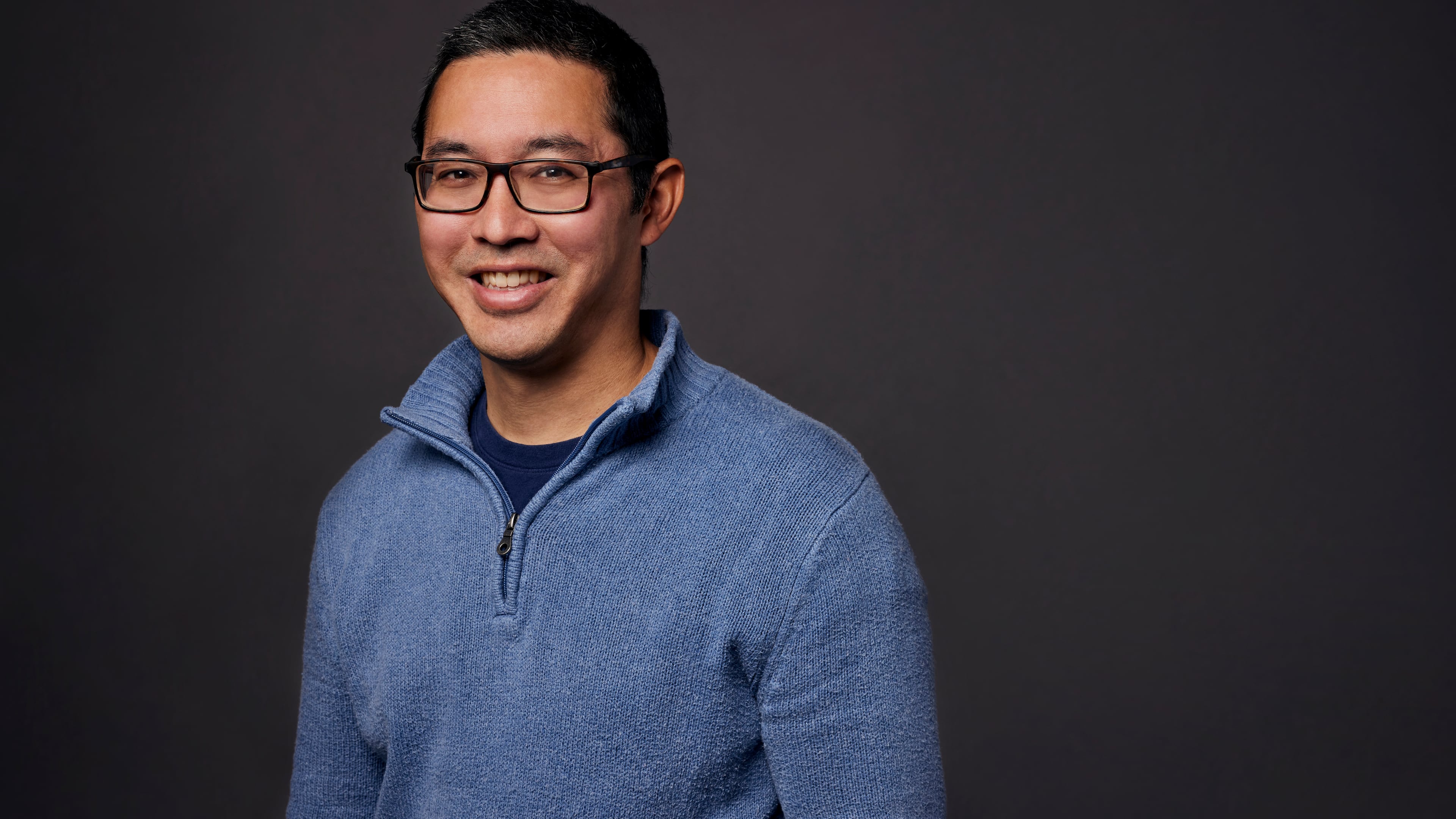 Ken Sugiura - AJC staffer 2024