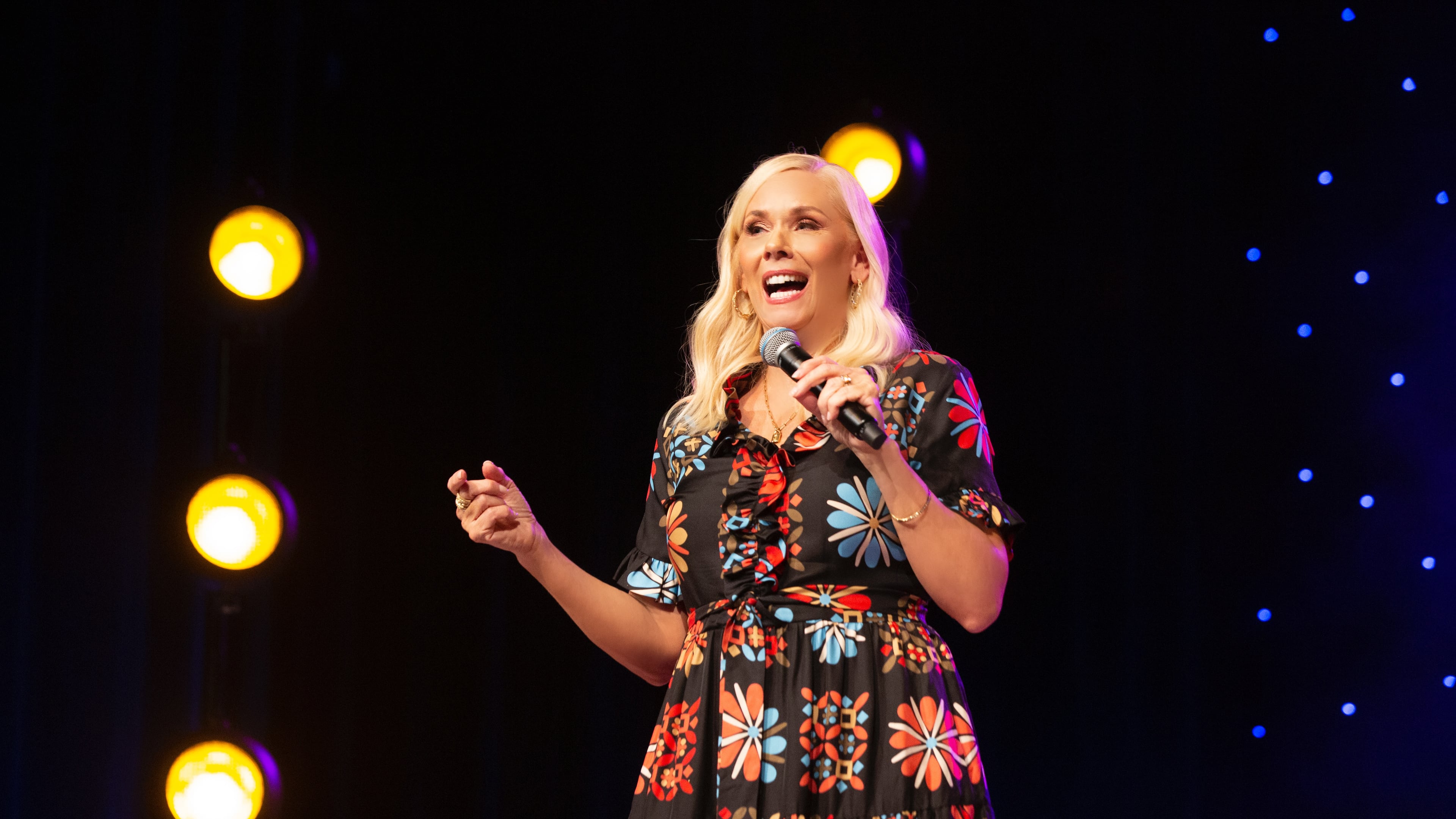 Leanne Morgan's standup special "I'm Every Woman" is on Netflix. She has sold out one show in September at the Fox Theatre and added a second. NETFLIX