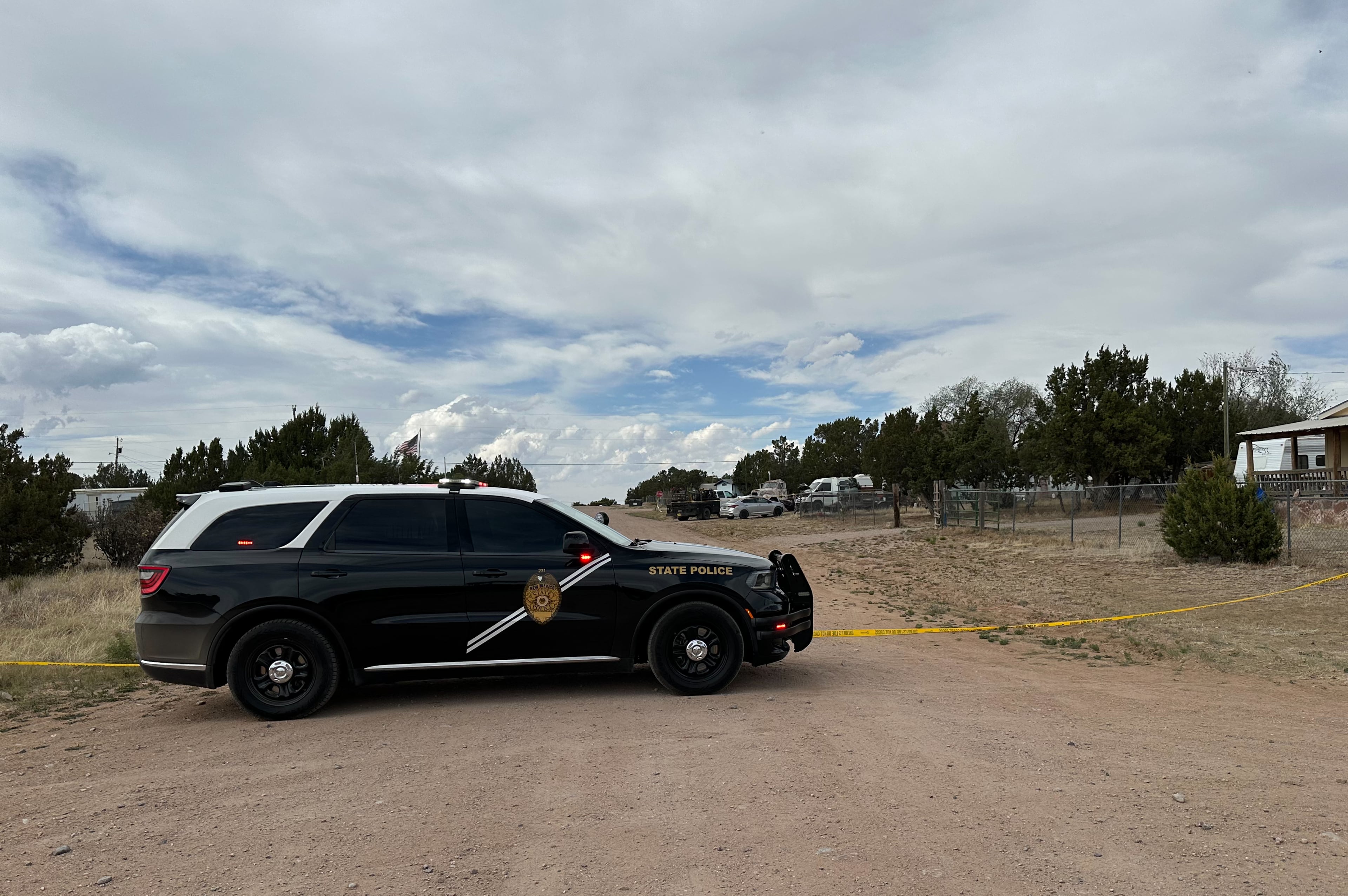 Overdose Deaths New Mexico