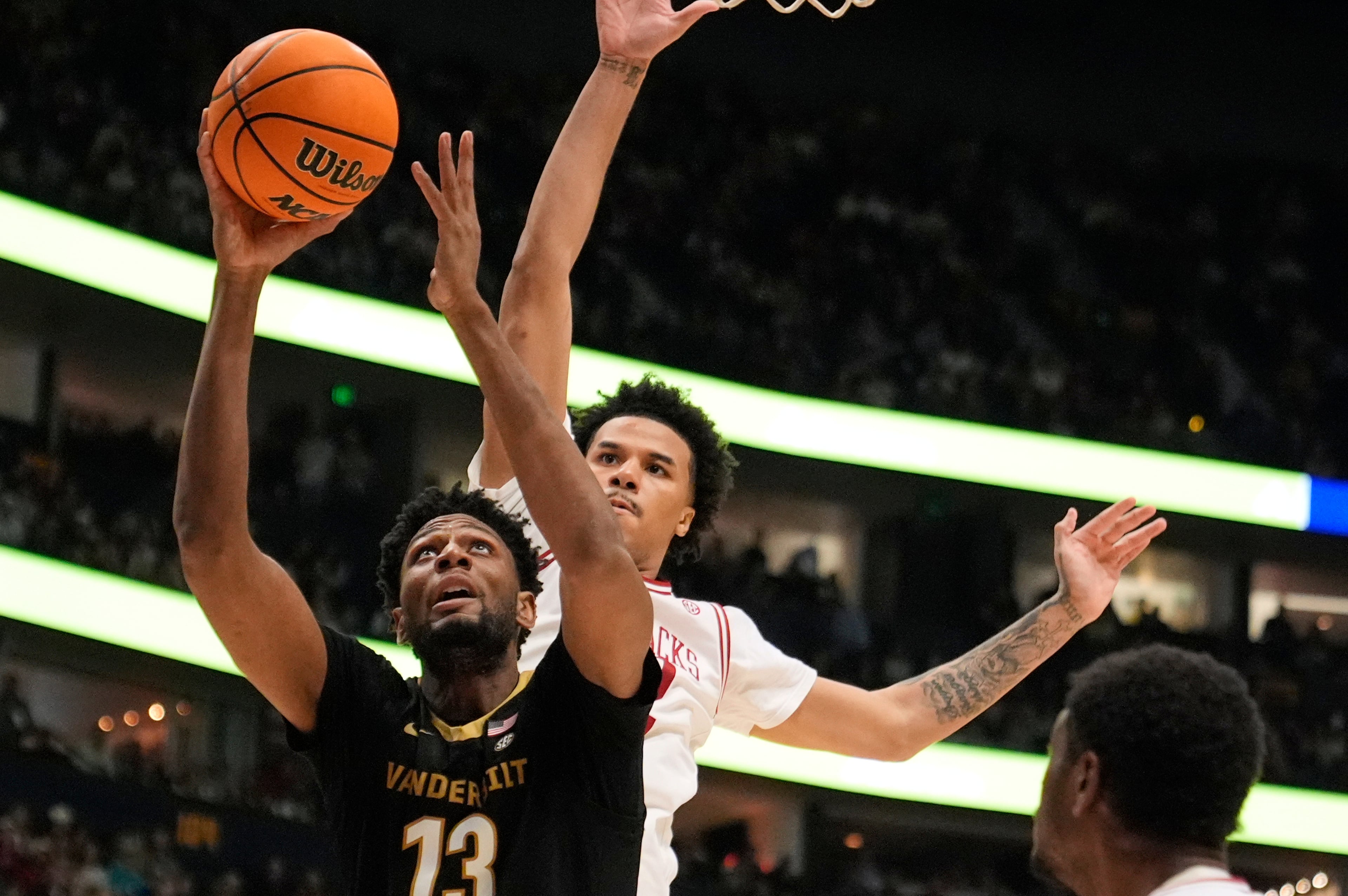 Washington NCAA Basketball