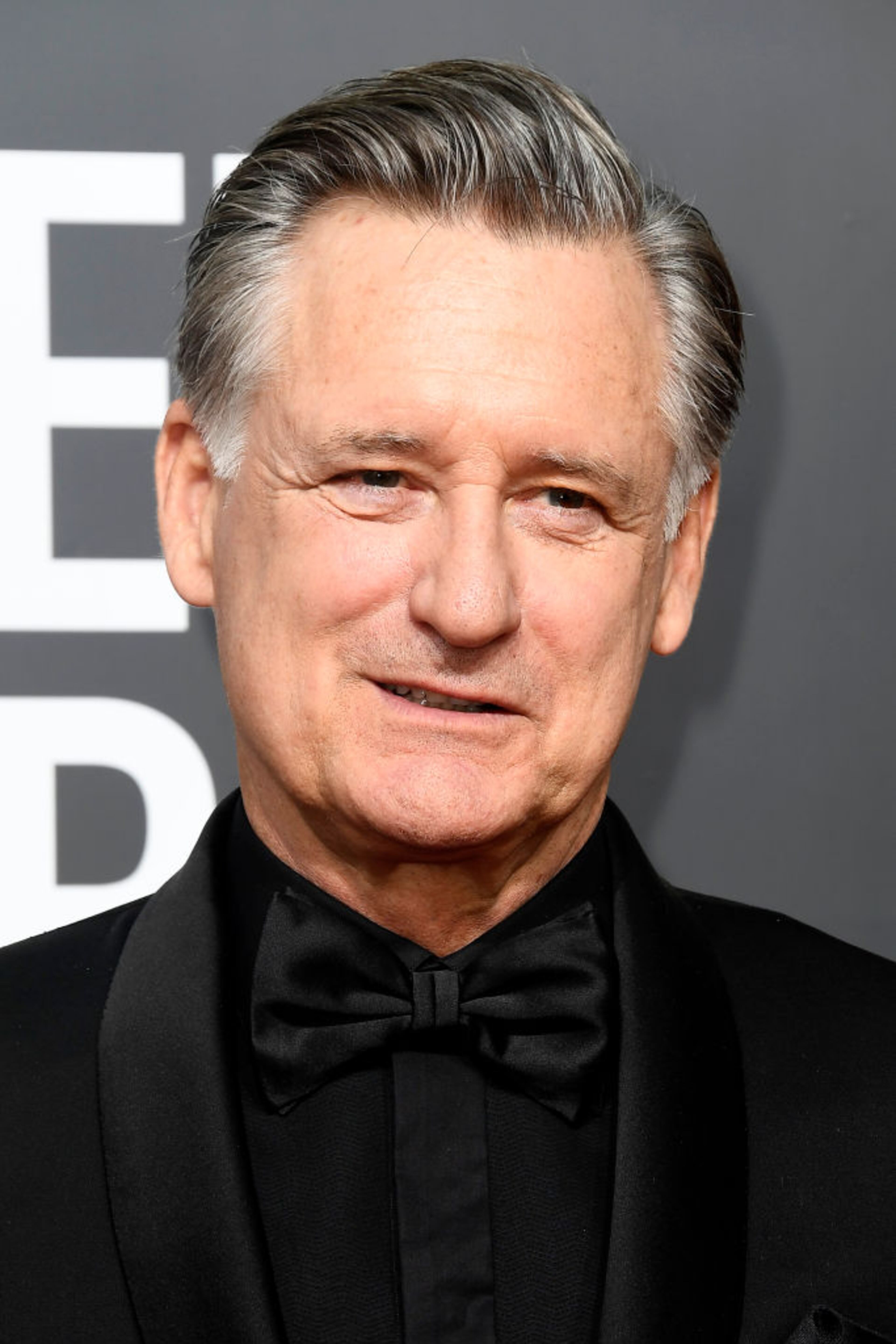 BEVERLY HILLS, CA - JANUARY 07: Actor Bill Pullman attends The 75th Annual Golden Globe Awards at The Beverly Hilton Hotel on January 7, 2018 in Beverly Hills, California. (Photo by Frazer Harrison/Getty Images)