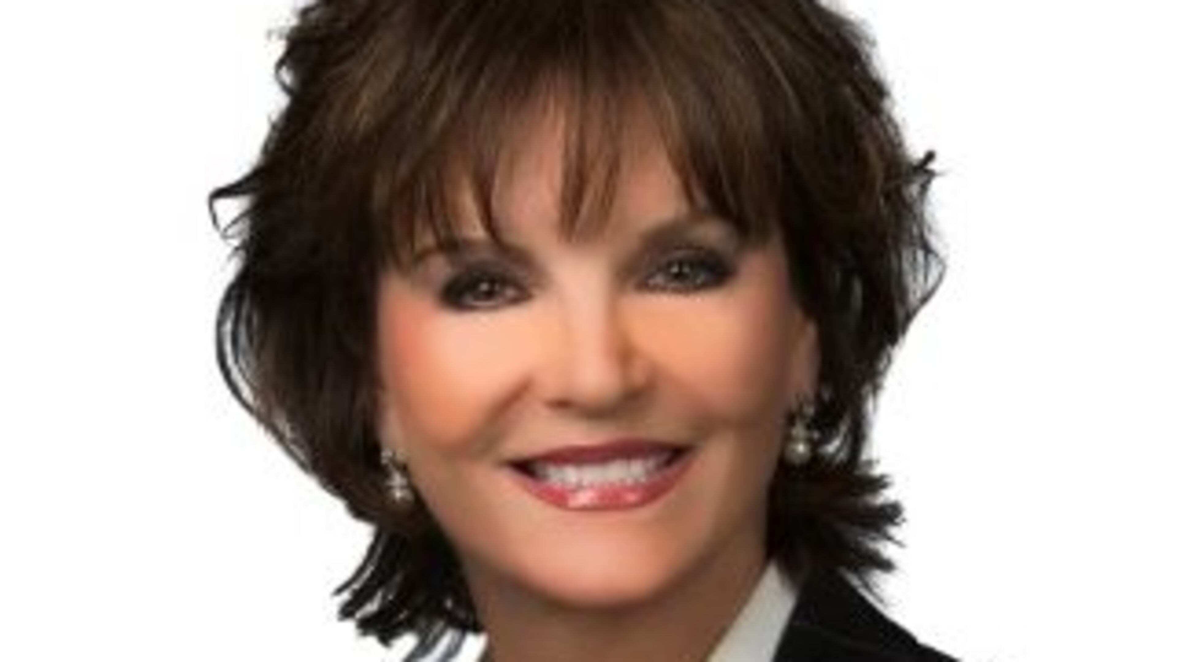 Corey Airport Services President Diane McIver (Credit: LinkedIn)