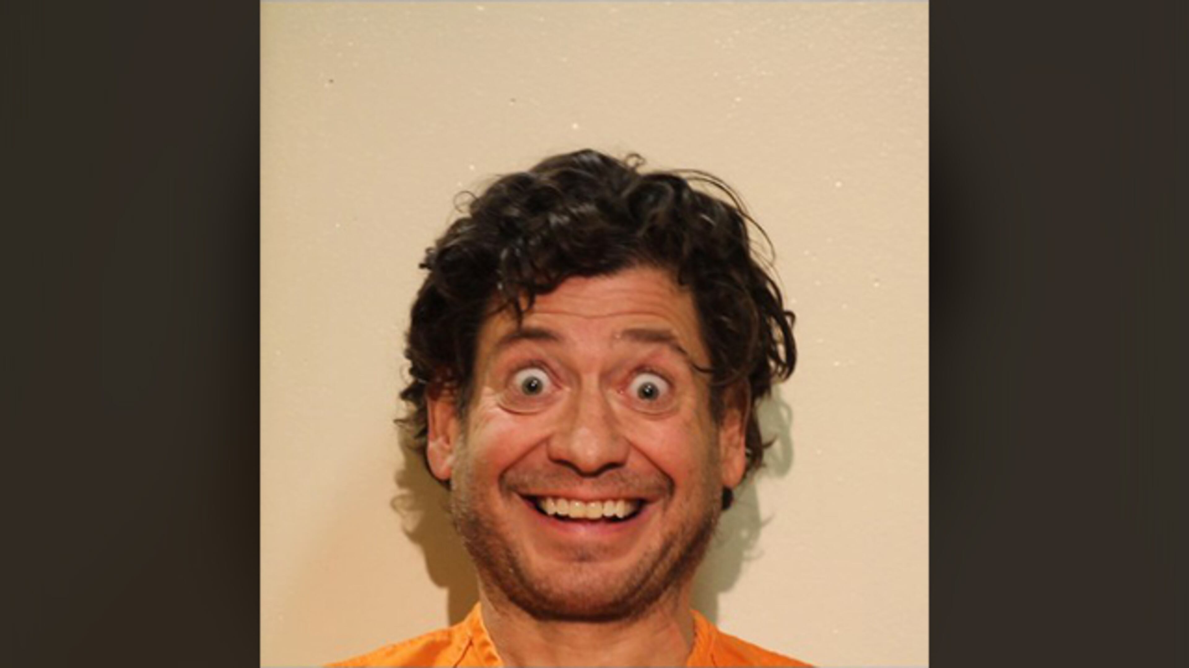 Authorities in Pennsylvania arrested Christopher Queen, 48, on Tuesday, Nov. 6, 2018.