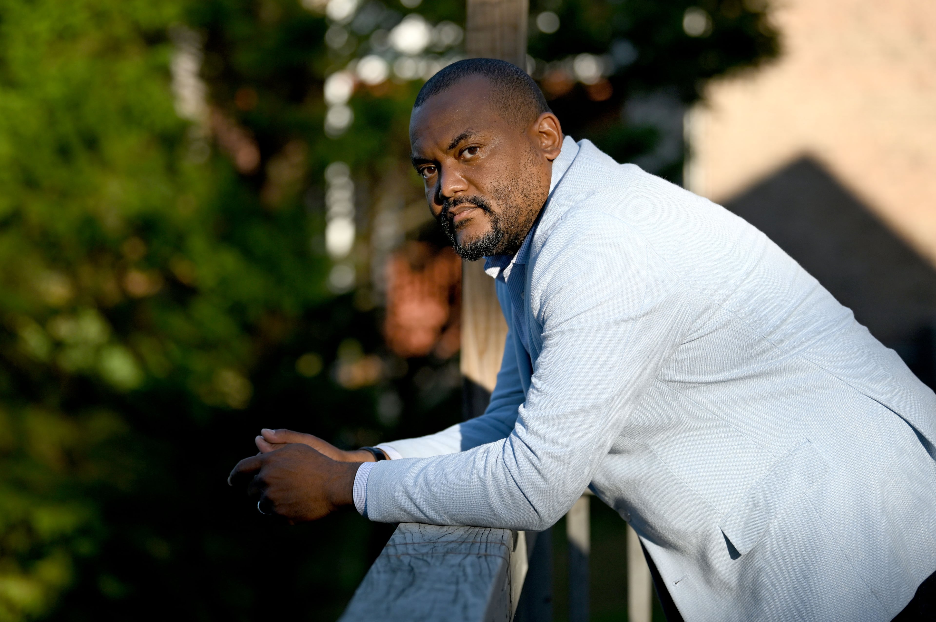 Atlanta lawyer set up by corrupt Alabama cop files lawsuit