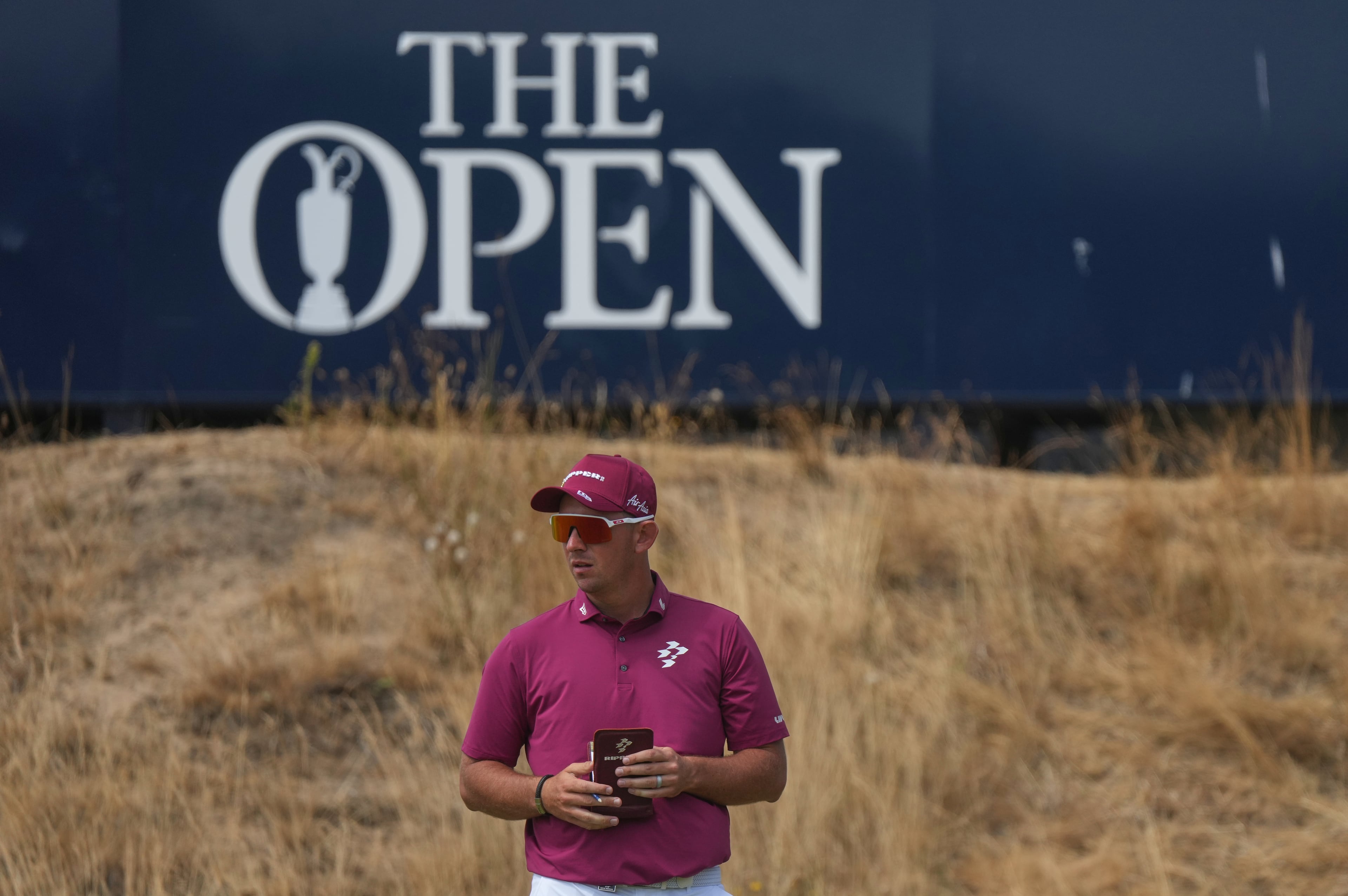 British Open Golf Championship