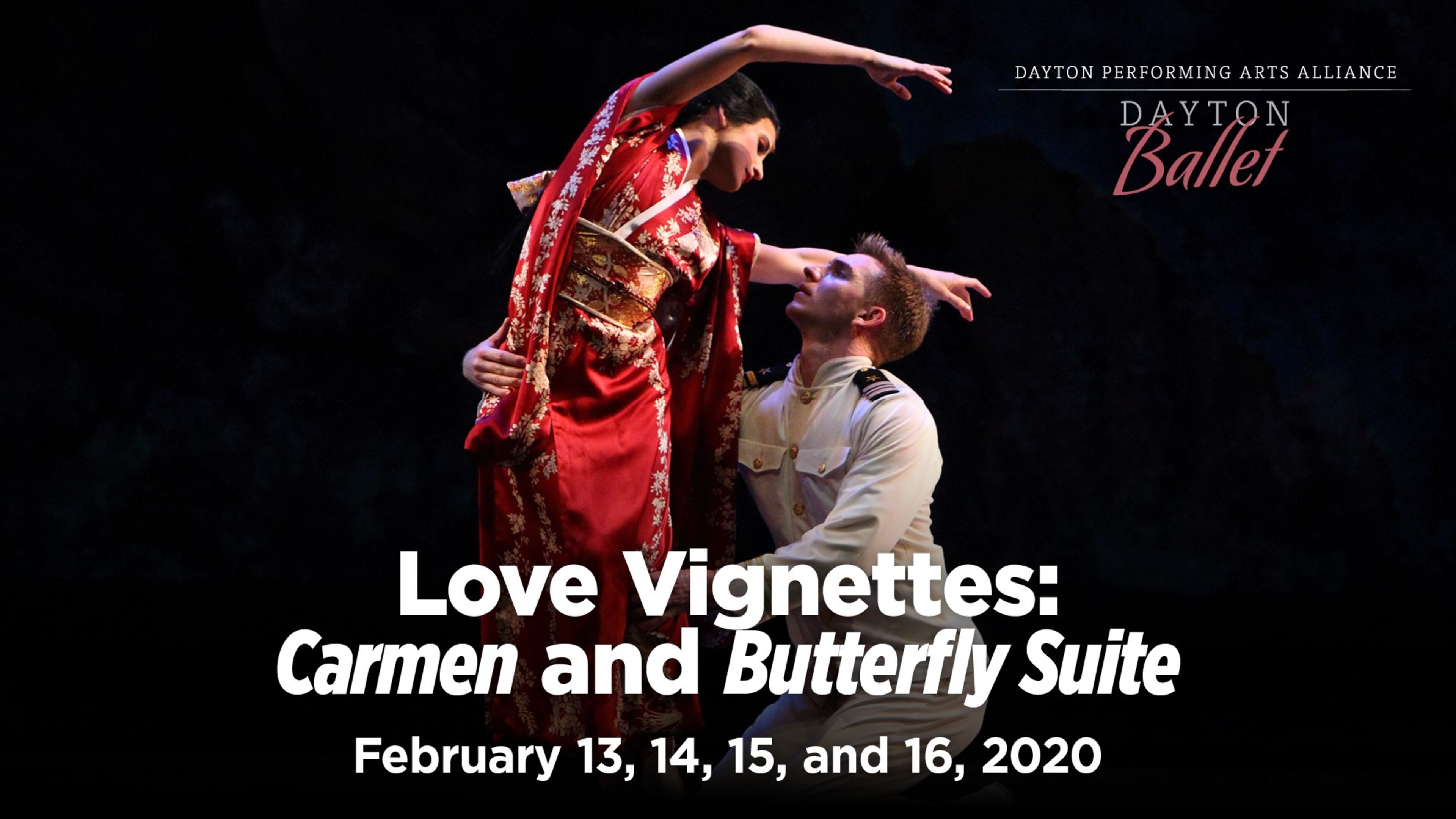 Looking to ditch the typical dinner-and-a-movie Valentine's Day? These are the best nontraditional Valentine's Day events in the Miami Valley.