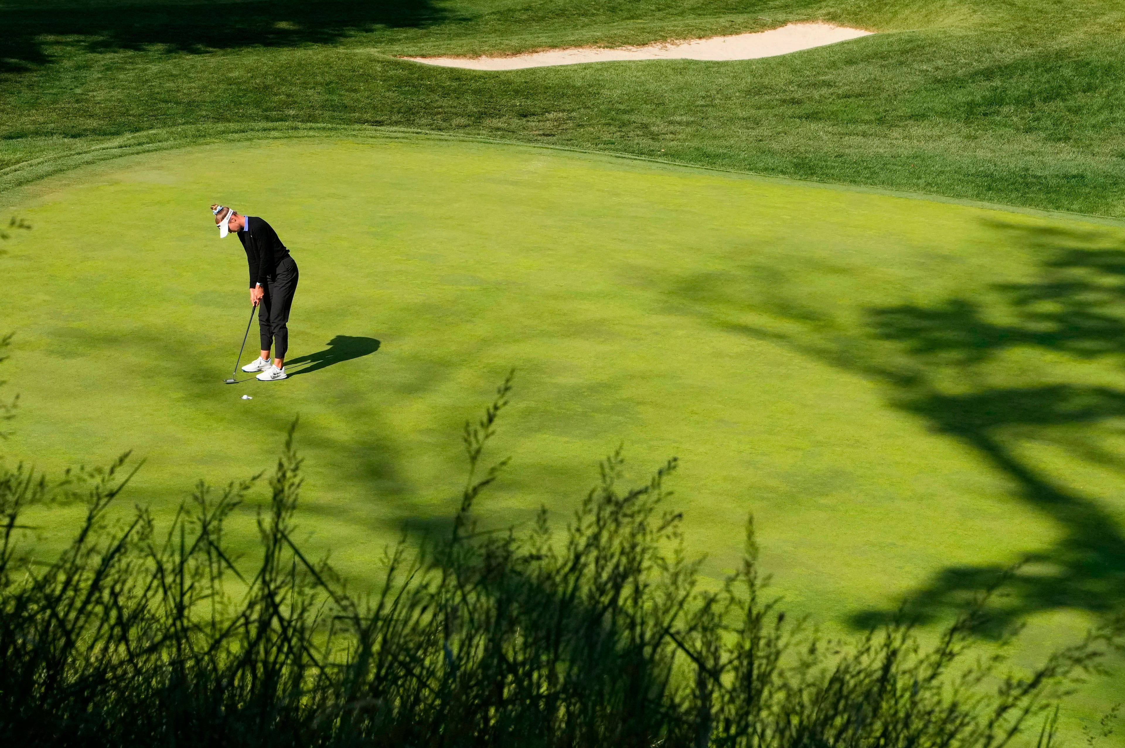 LPGA Tour Golf